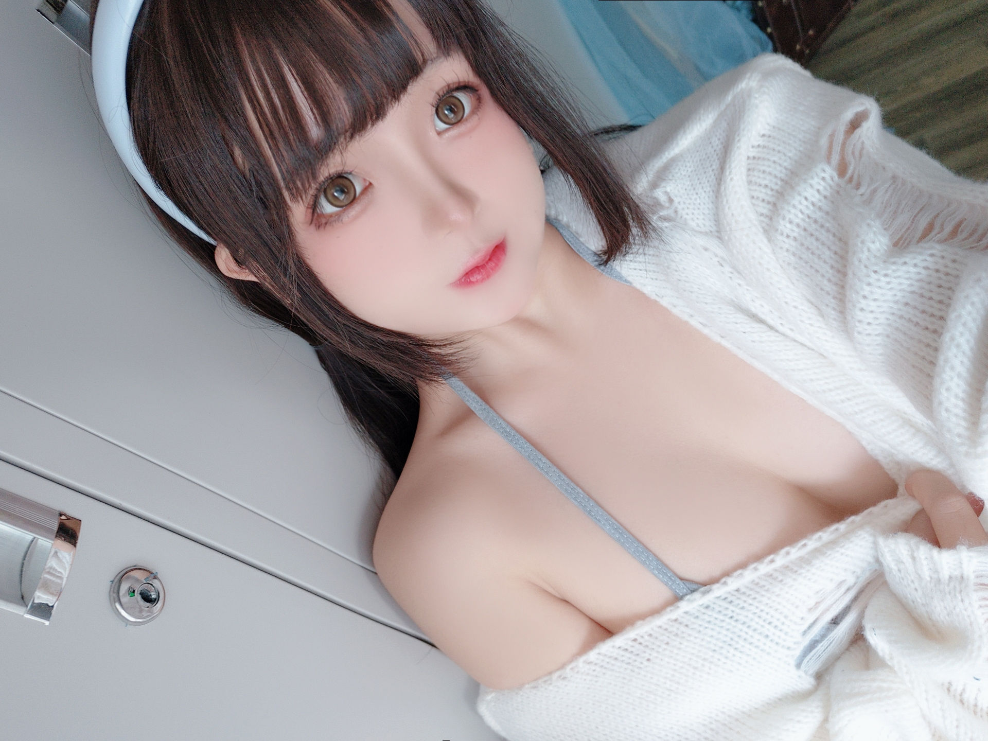 Cosplay日奈娇 - 奶娇日常