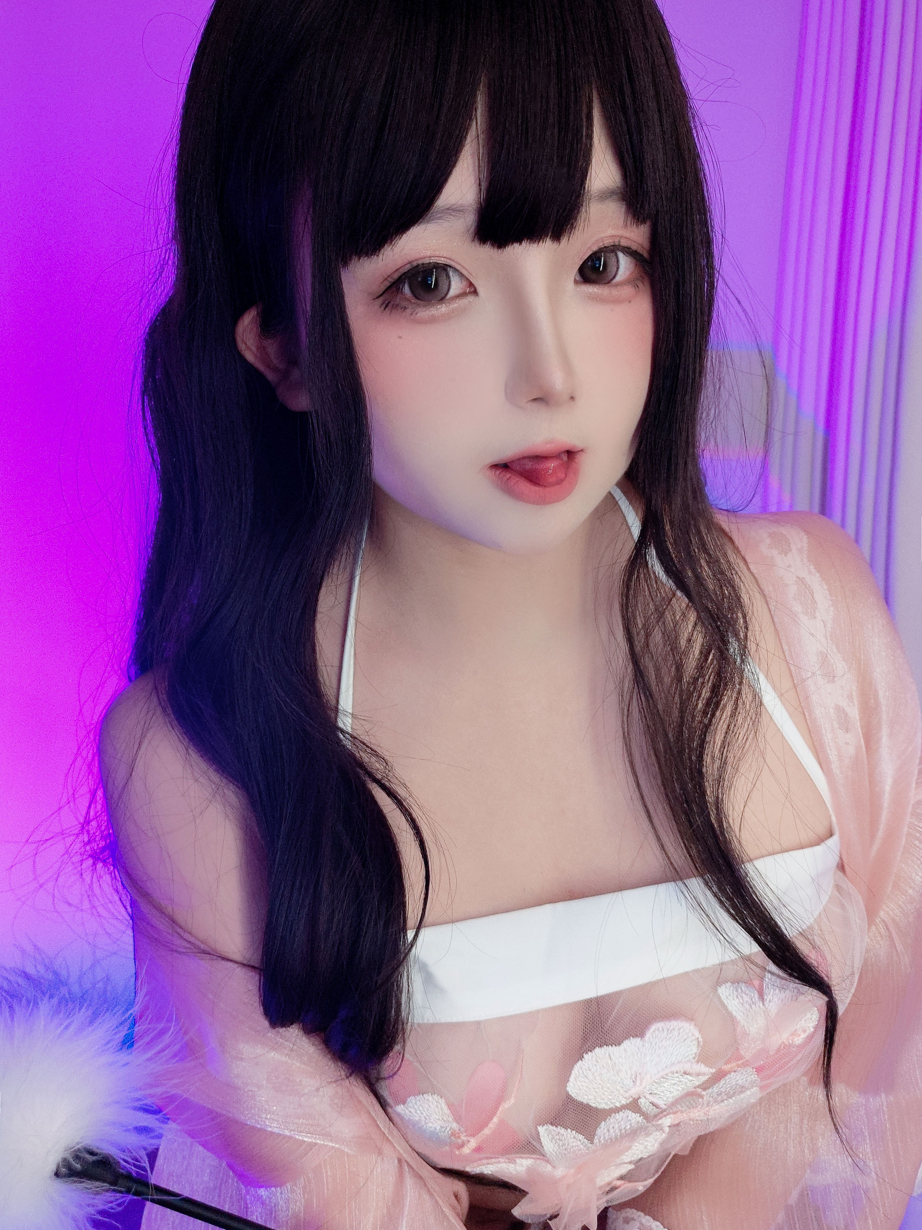 Cosplay日奈娇 - 爱妃