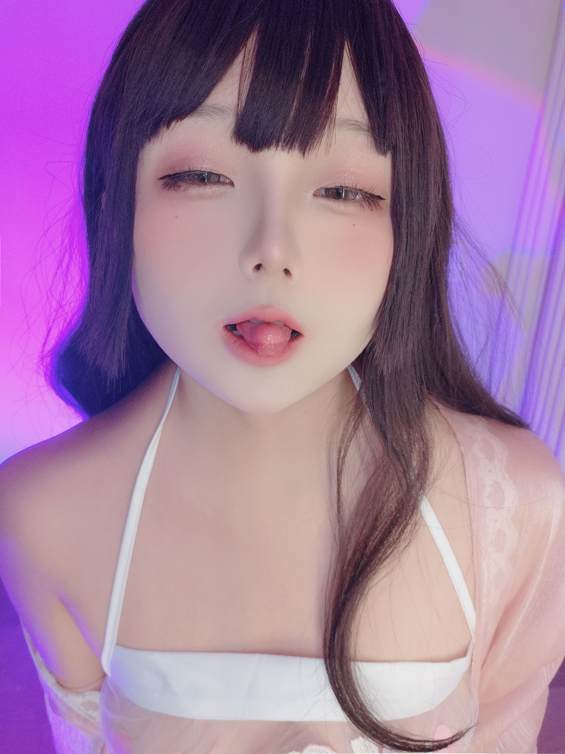 Cosplay日奈娇 - 爱妃