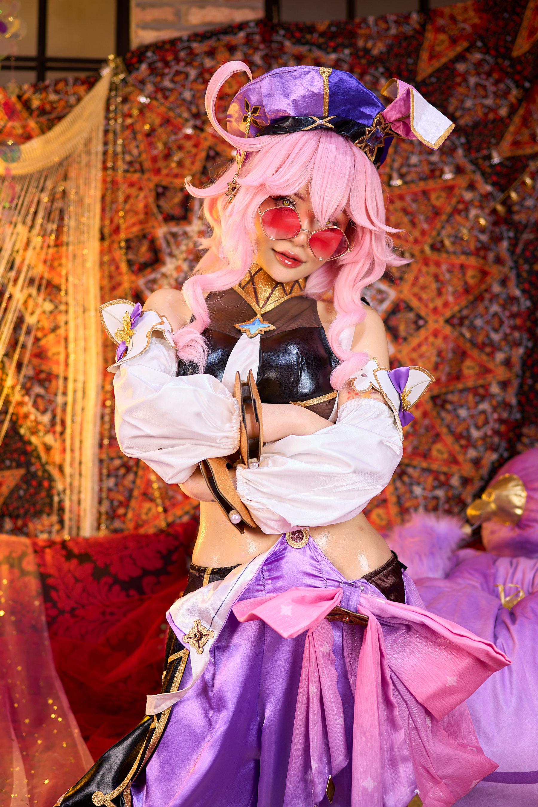 JOYCE - Dori (Genshin Impact)