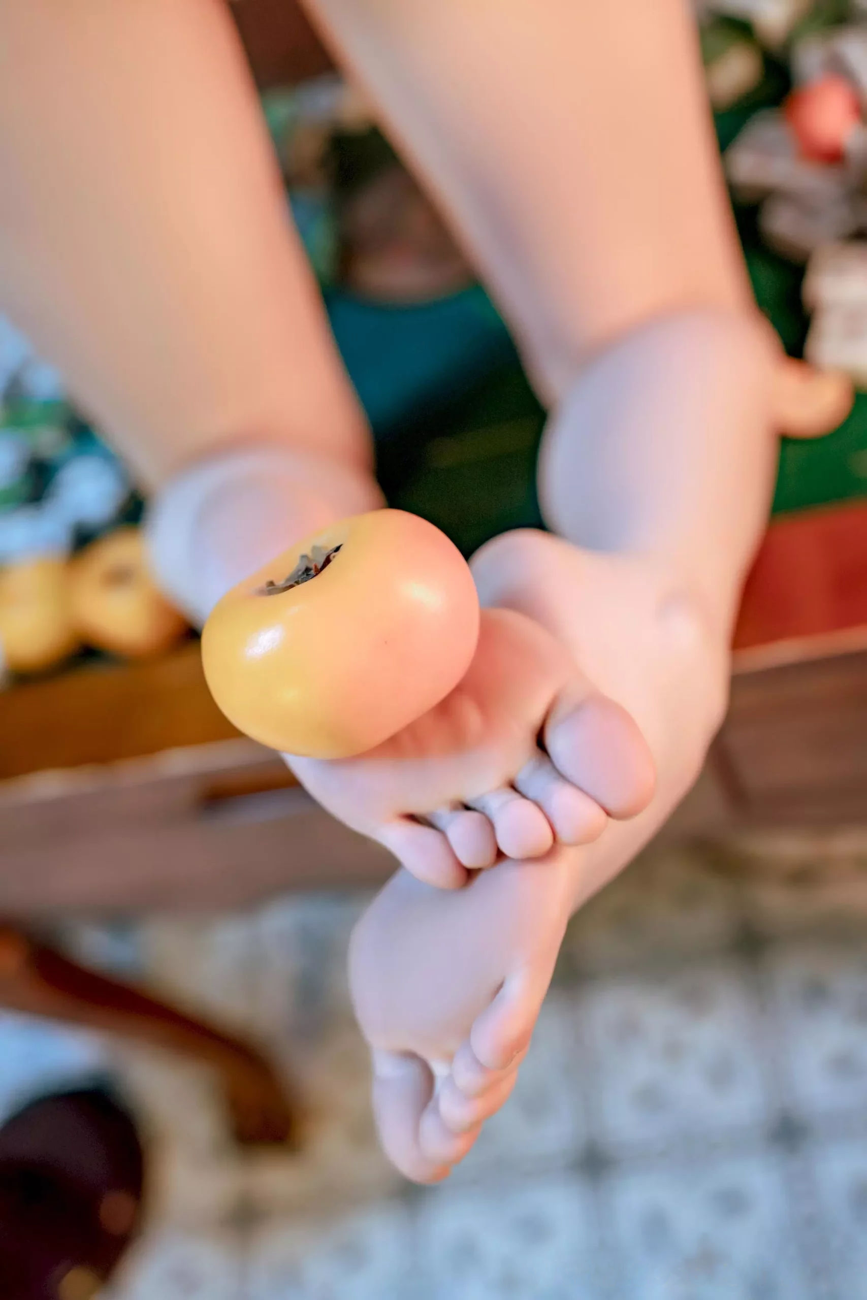 Quan冉有点饿 - 少女前线 PA-15
