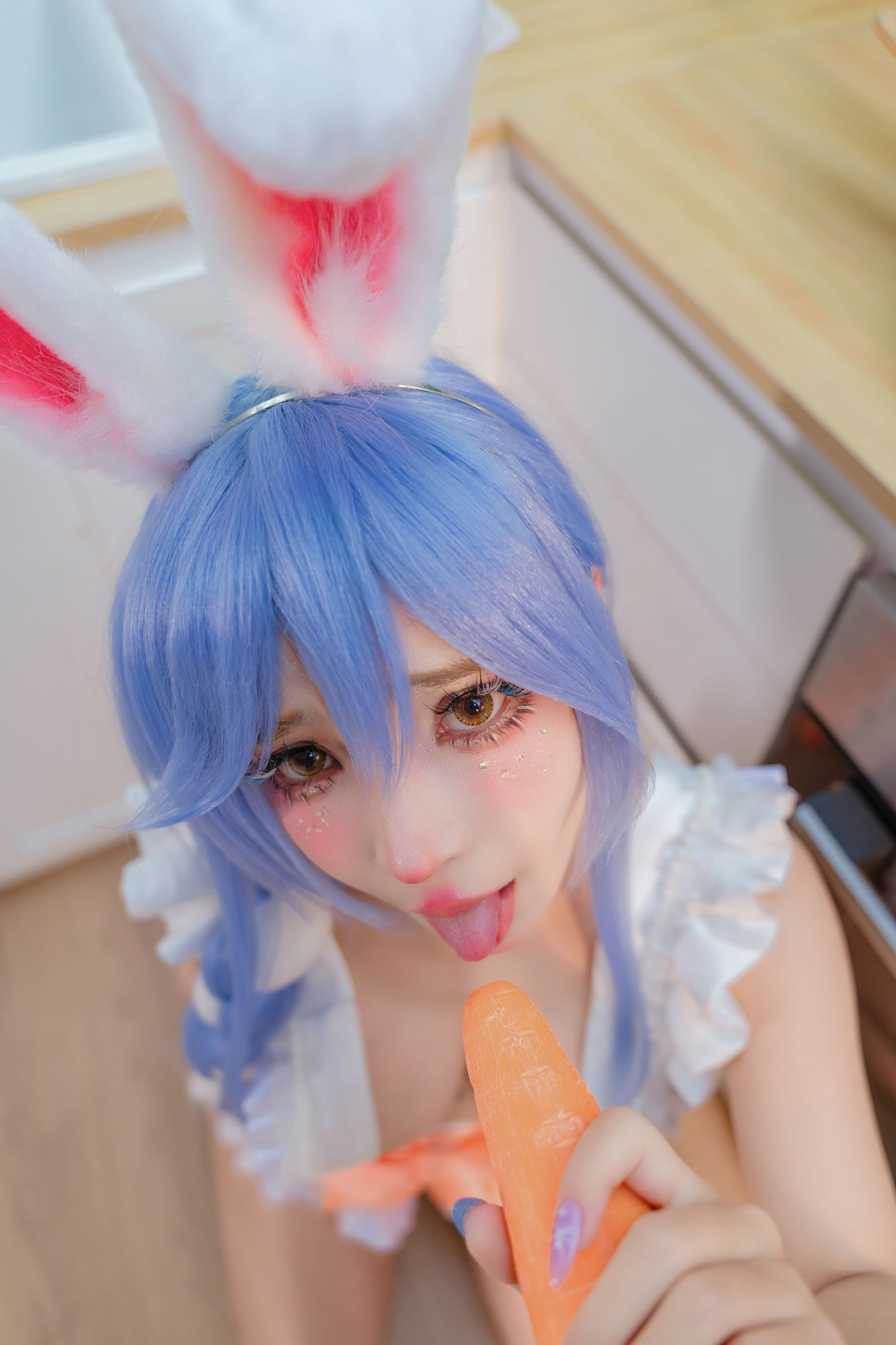 Umeko J - Pekomama Vtuber