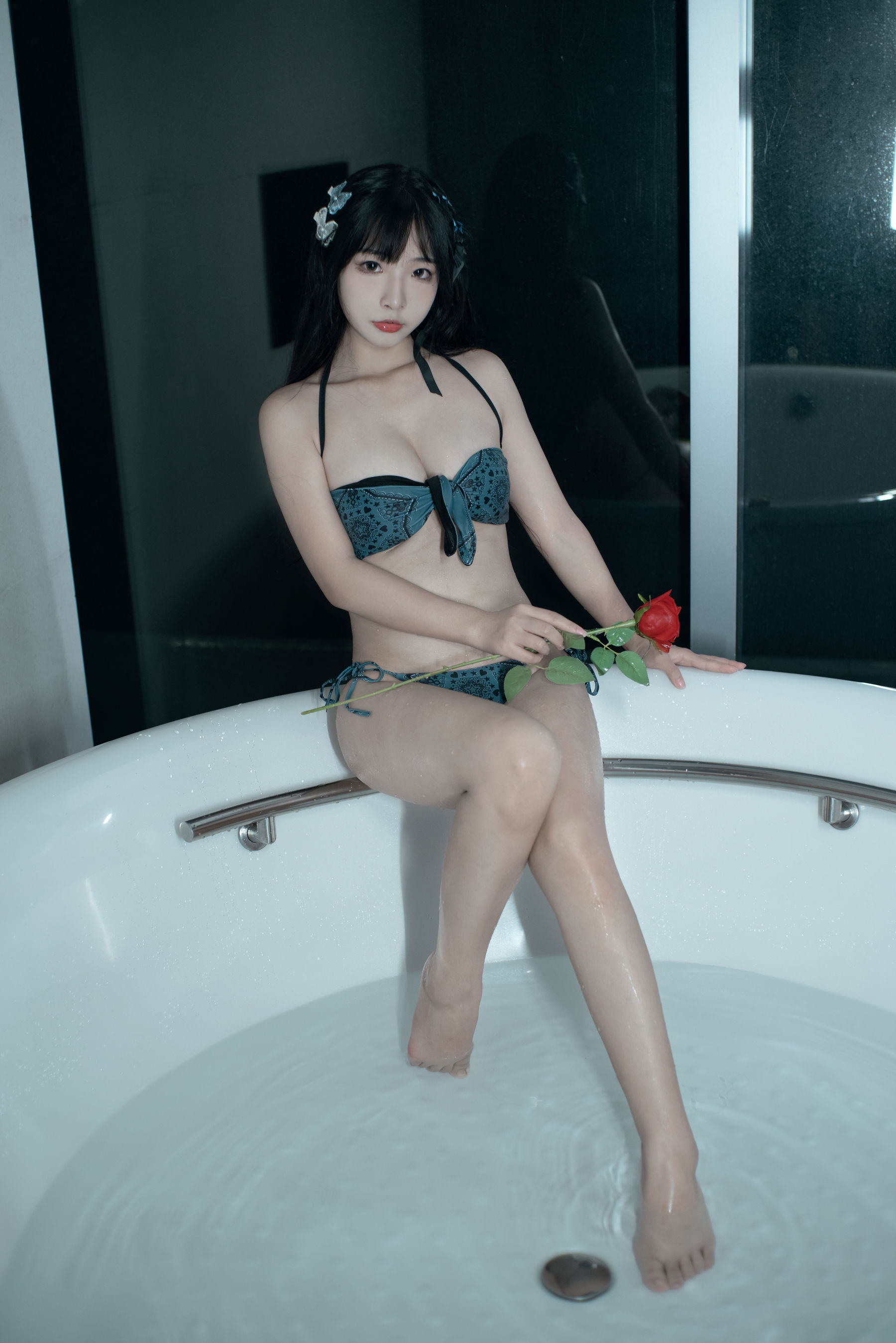 yuuhui玉汇 - 曦中蝶