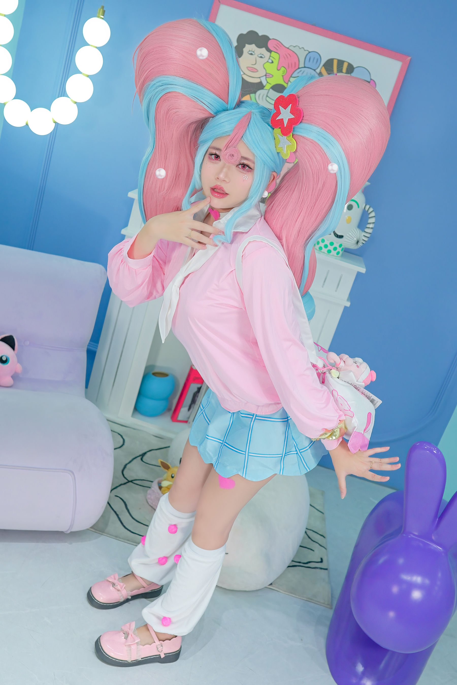 ZinieQ - Fairy Miku