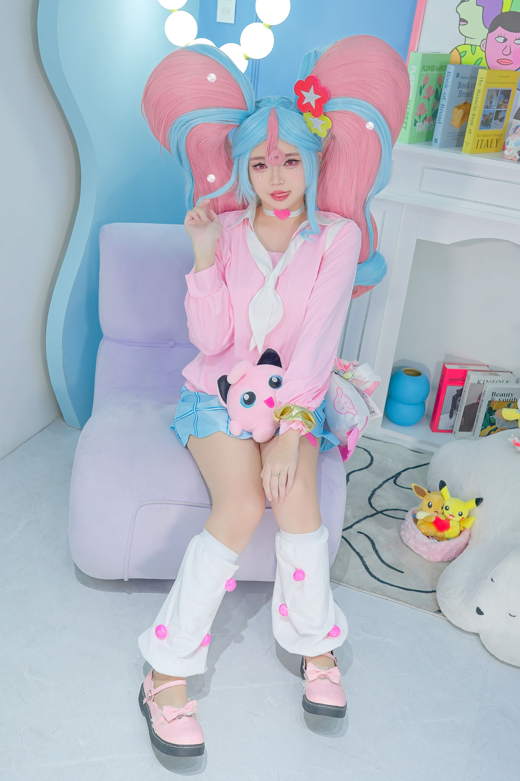ZinieQ - Fairy Miku