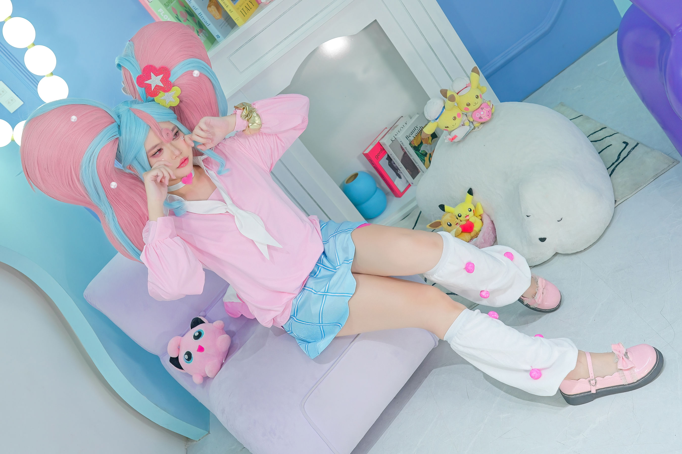 ZinieQ - Fairy Miku