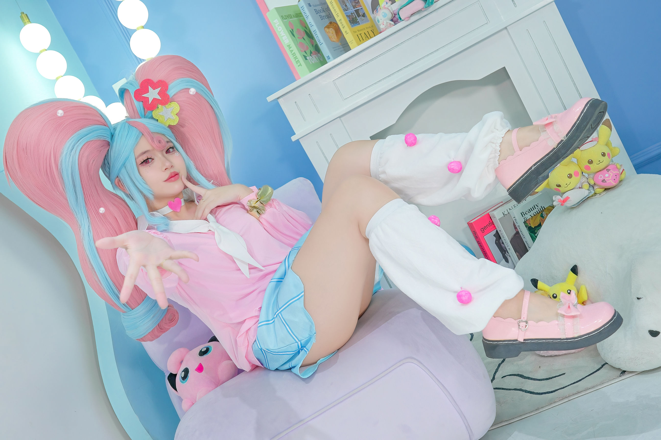 ZinieQ - Fairy Miku