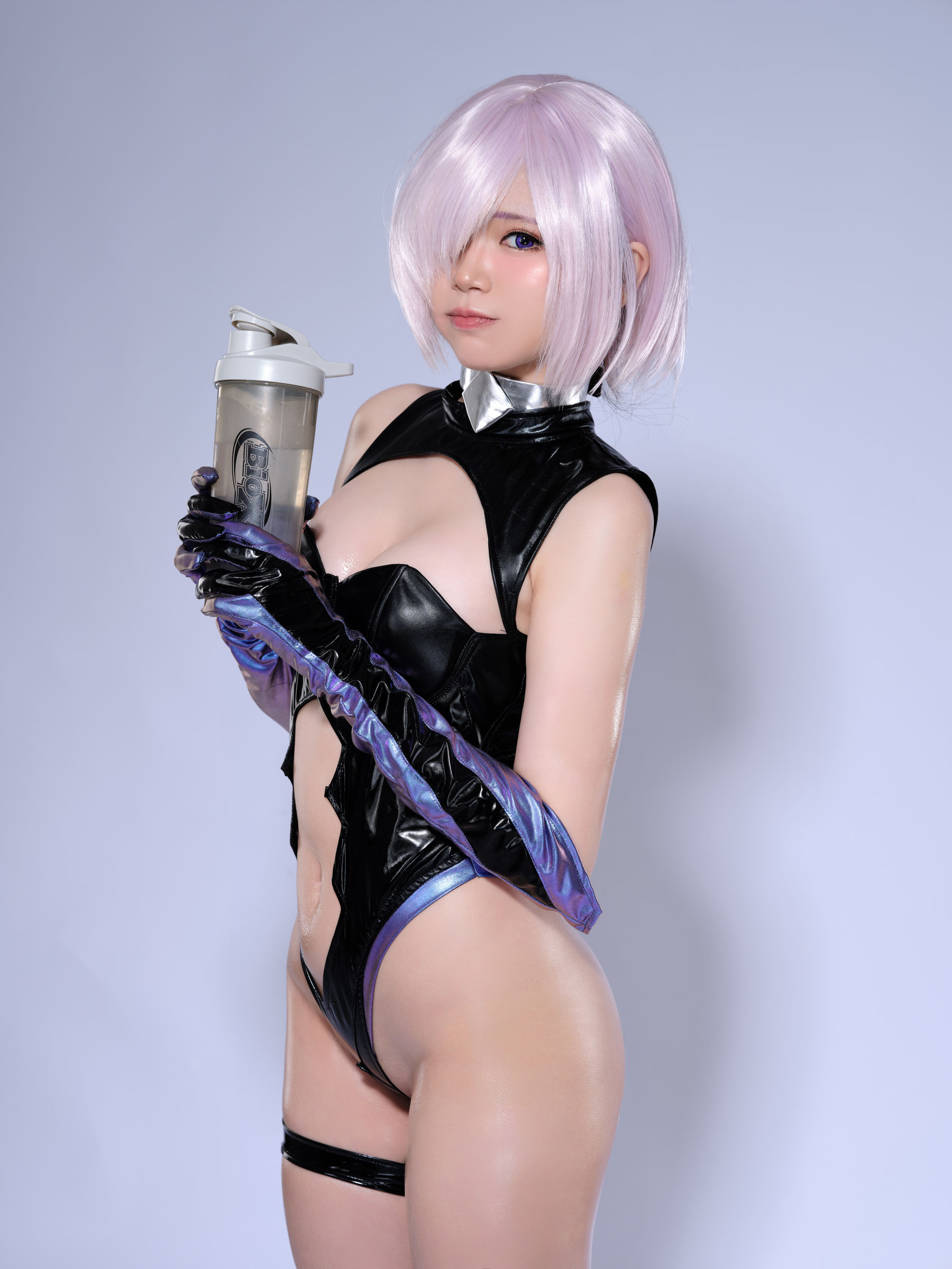 ZinieQ - Mashu