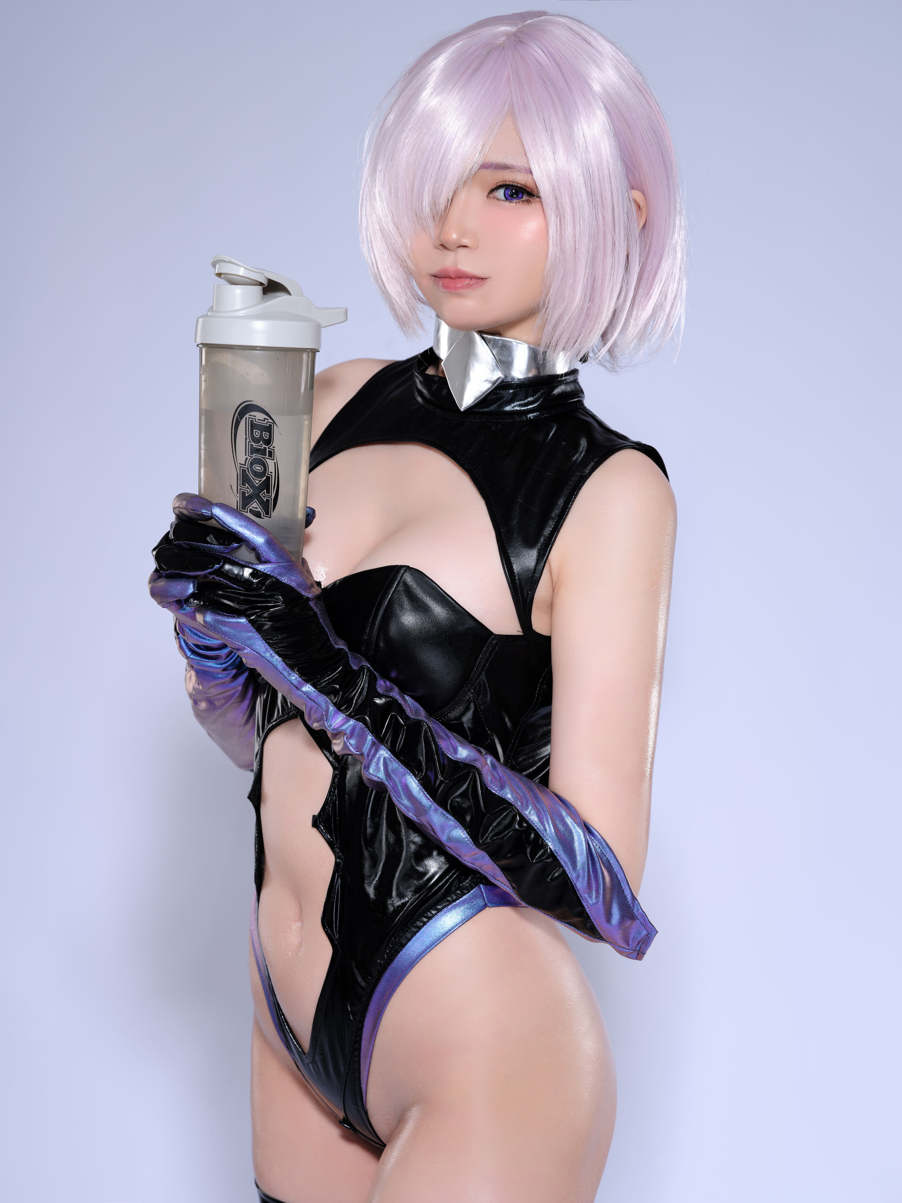 ZinieQ - Mashu
