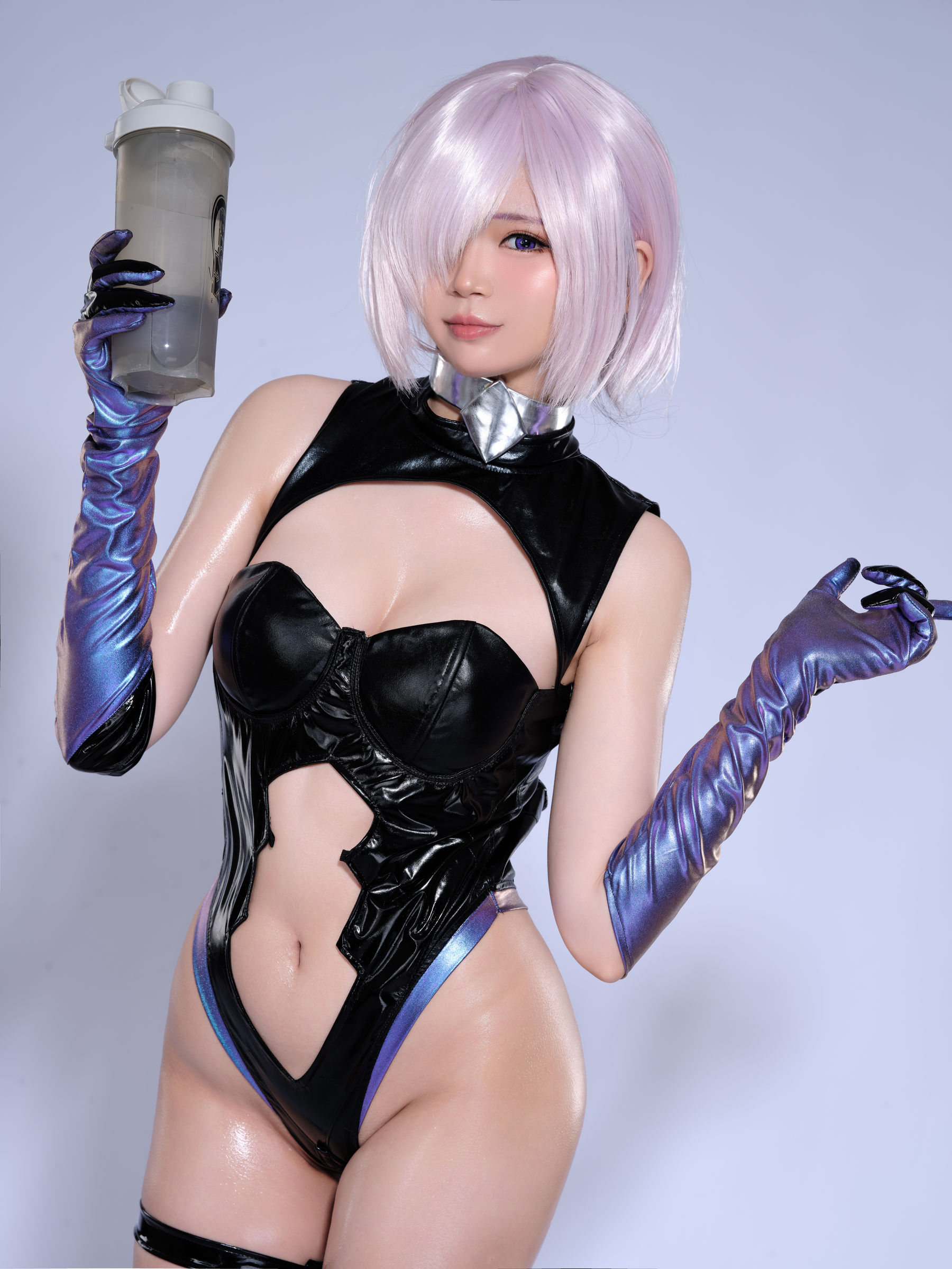 ZinieQ - Mashu