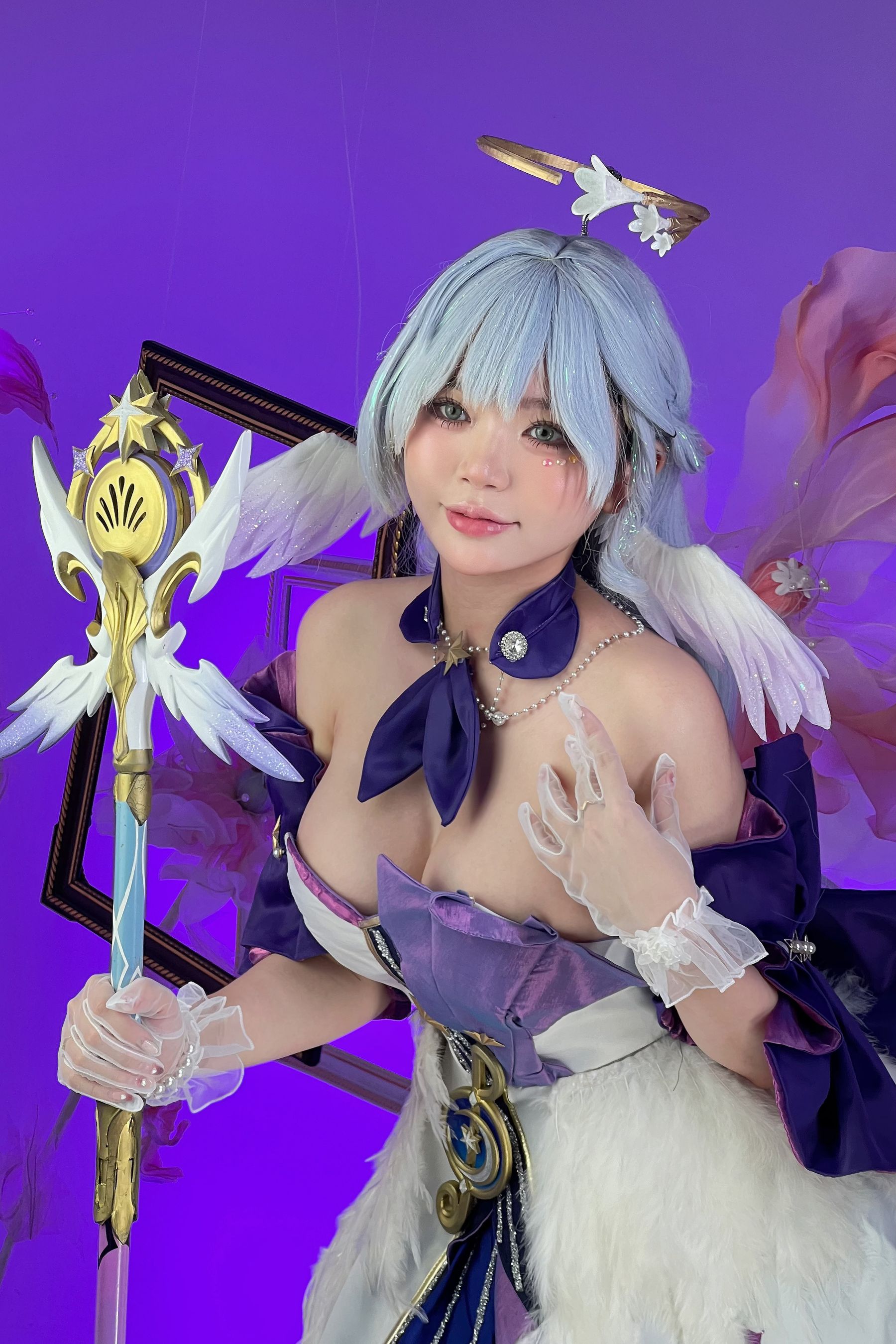 ZinieQ - Robin (HonkaiStar Rail)