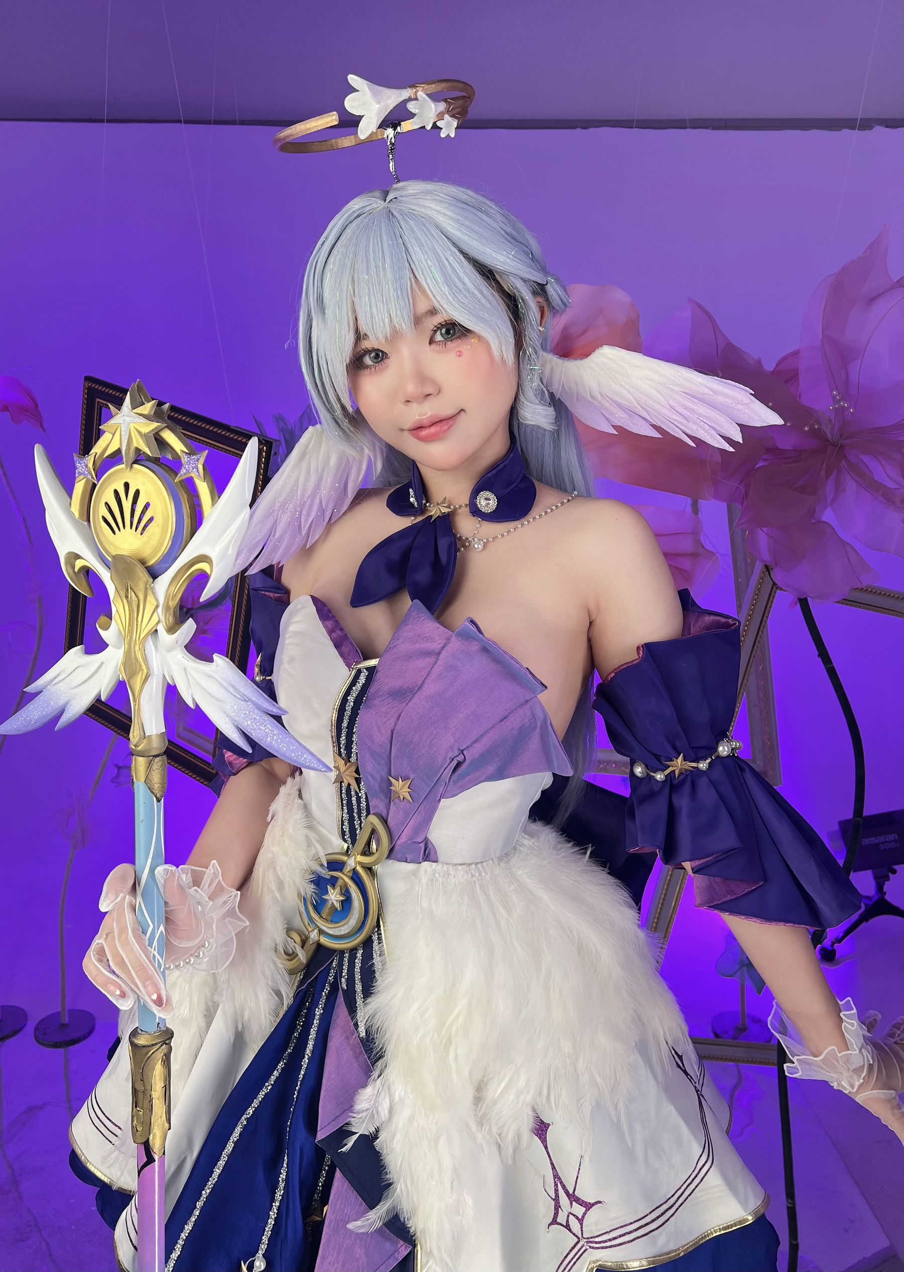 ZinieQ - Robin (HonkaiStar Rail)