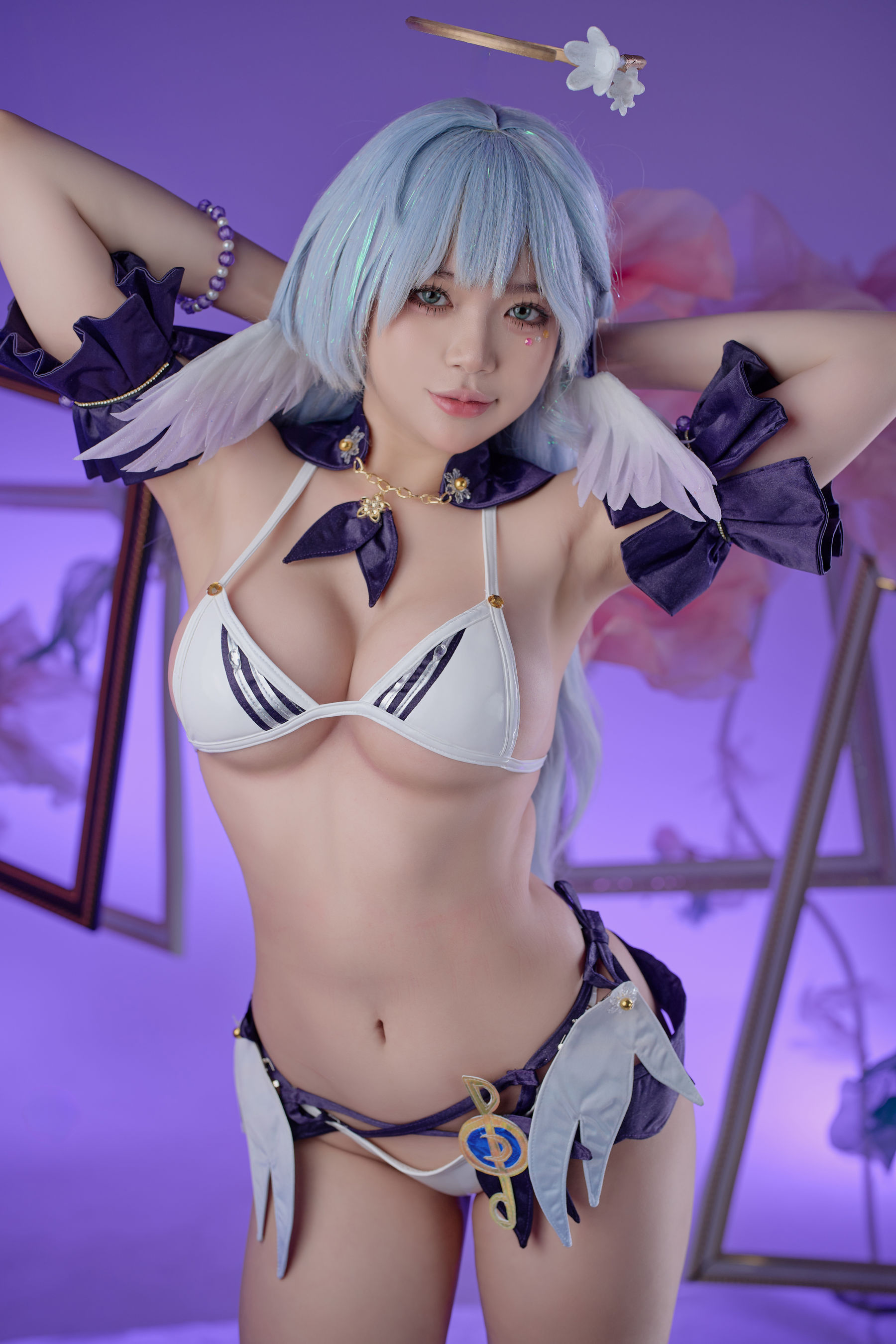 ZinieQ - Robin (HonkaiStar Rail)