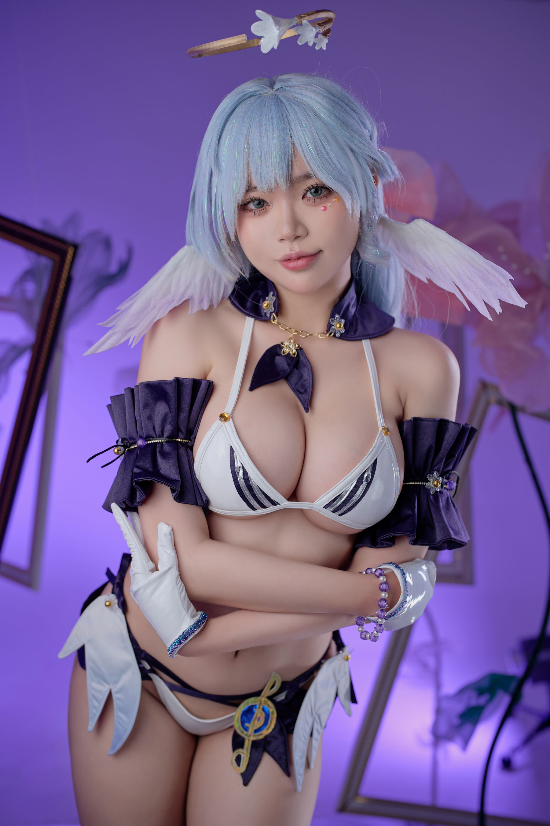 ZinieQ - Robin (HonkaiStar Rail)