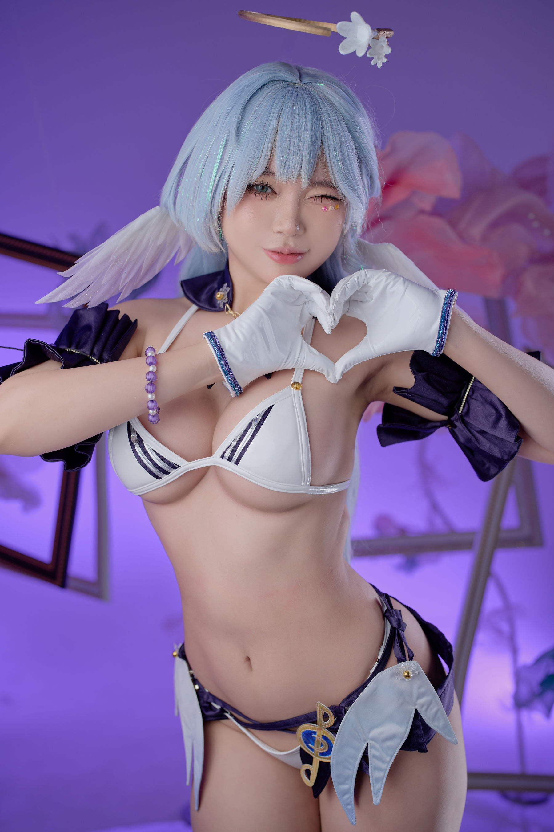 ZinieQ - Robin (HonkaiStar Rail)