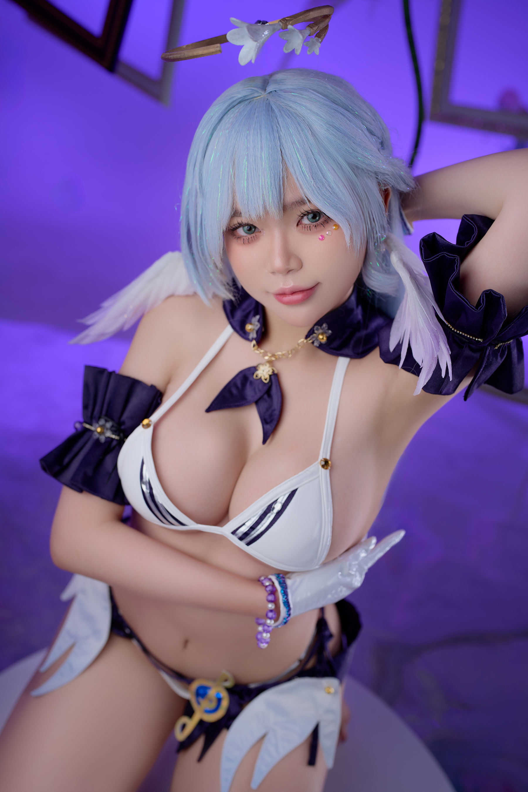 ZinieQ - Robin (HonkaiStar Rail)