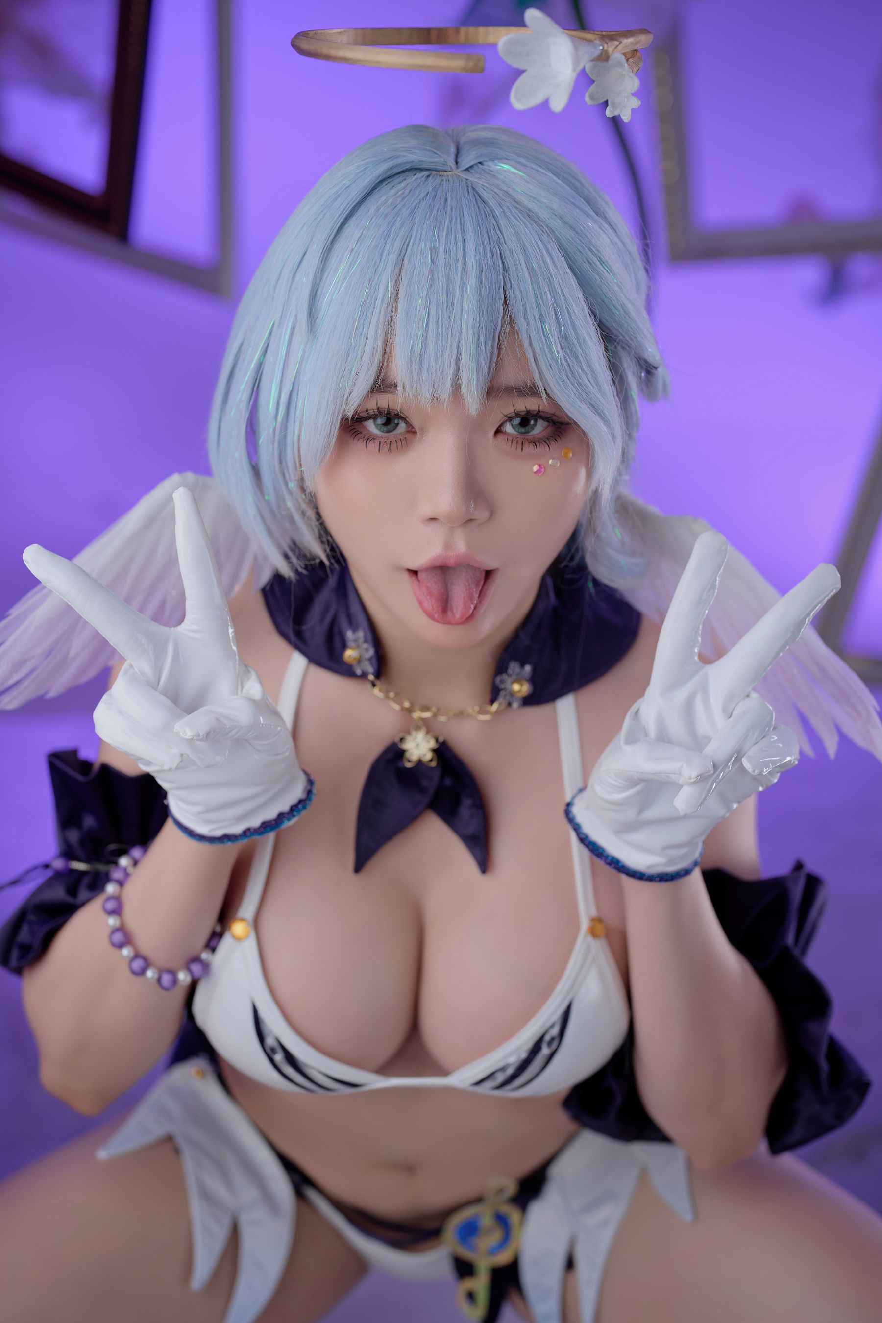 ZinieQ - Robin (HonkaiStar Rail)