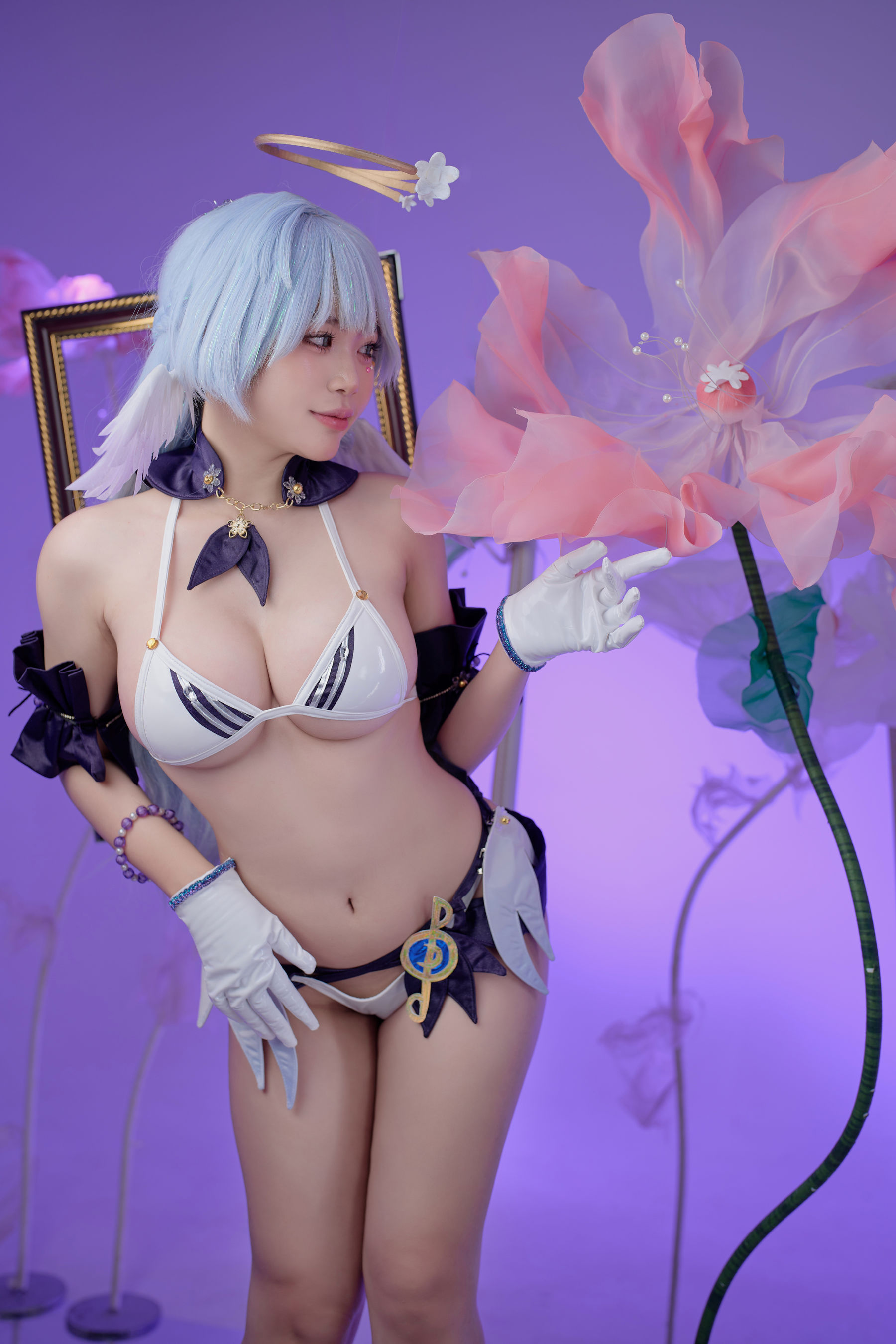 ZinieQ - Robin (HonkaiStar Rail)