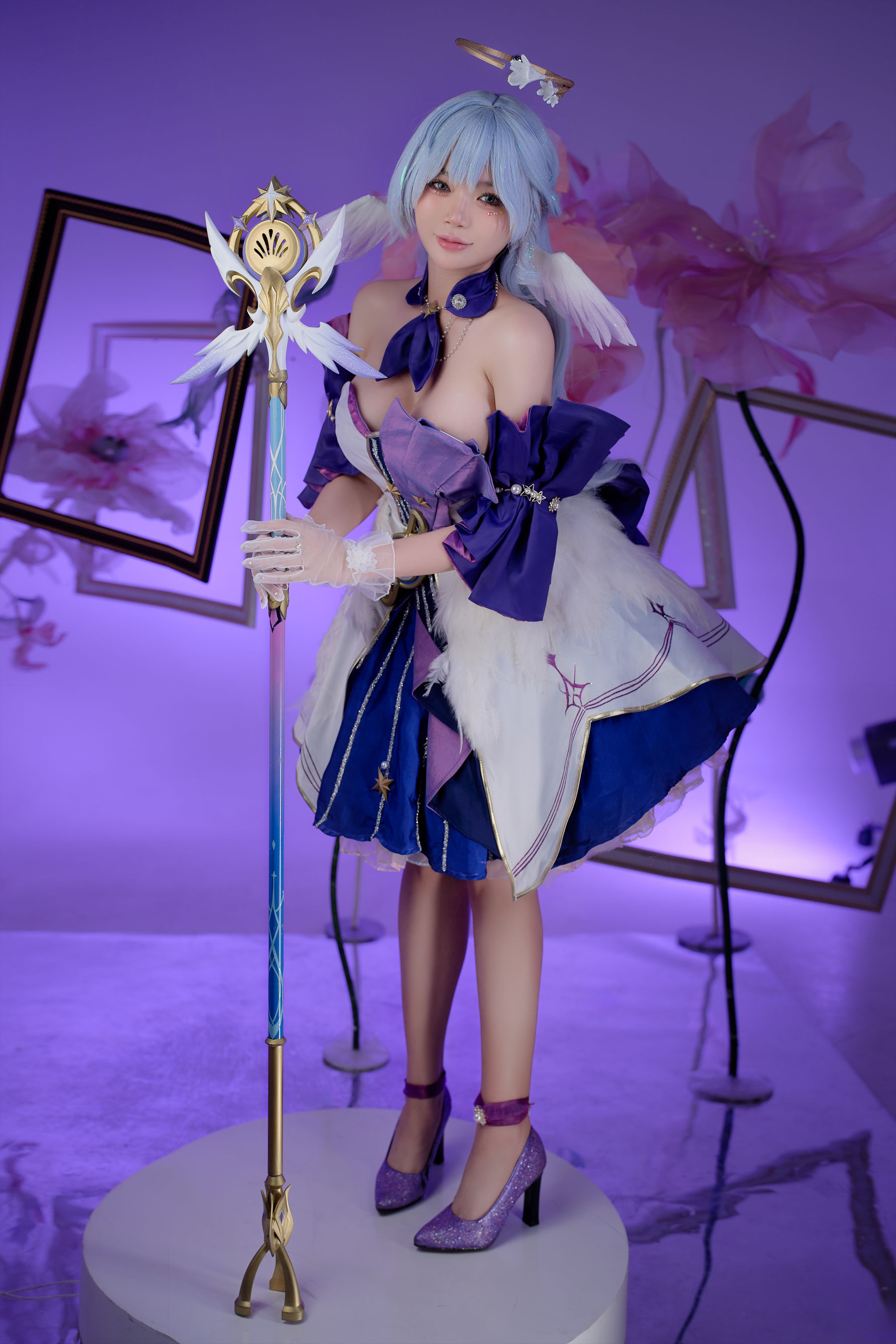 ZinieQ - Robin (HonkaiStar Rail)