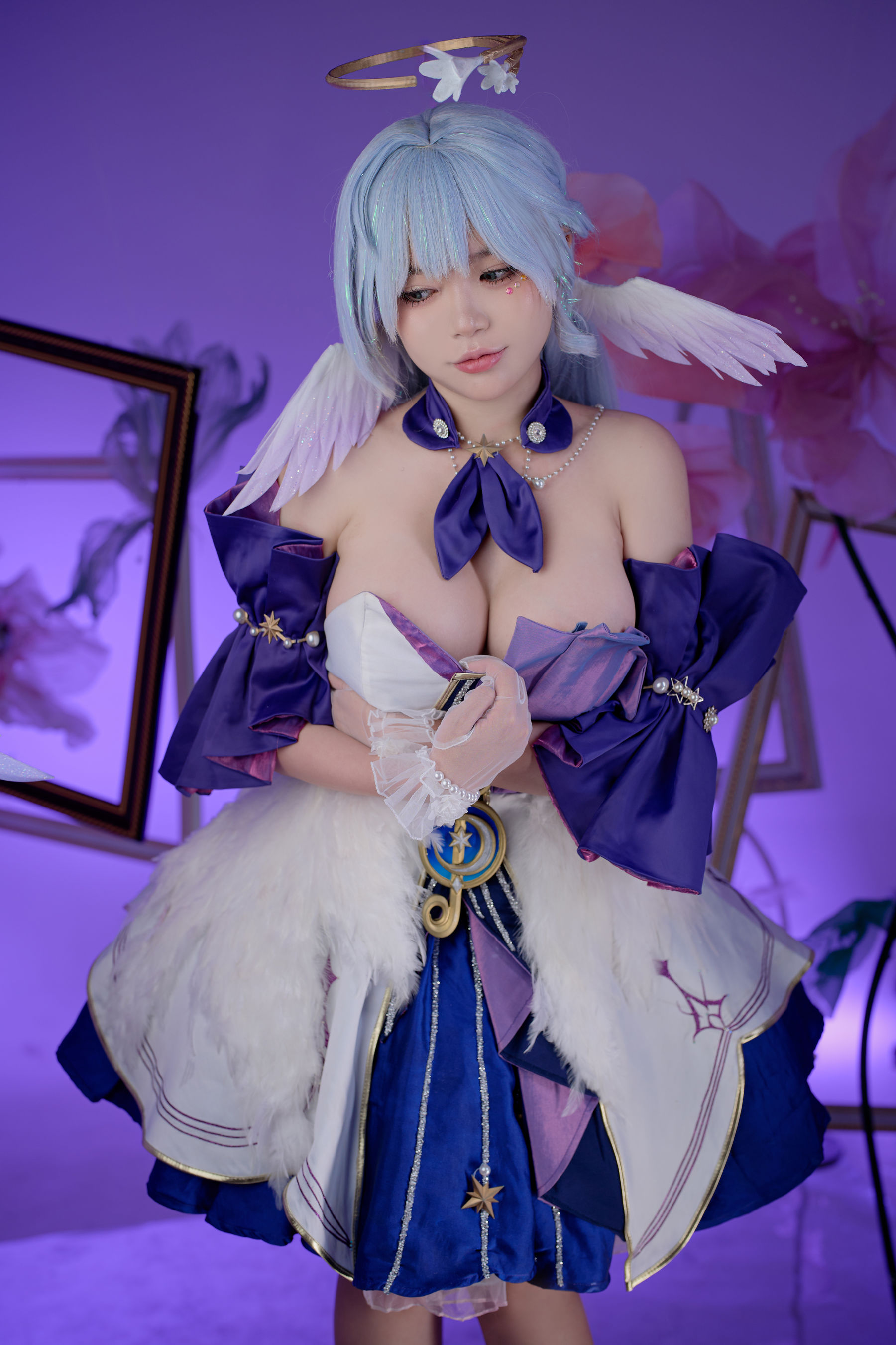 ZinieQ - Robin (HonkaiStar Rail)