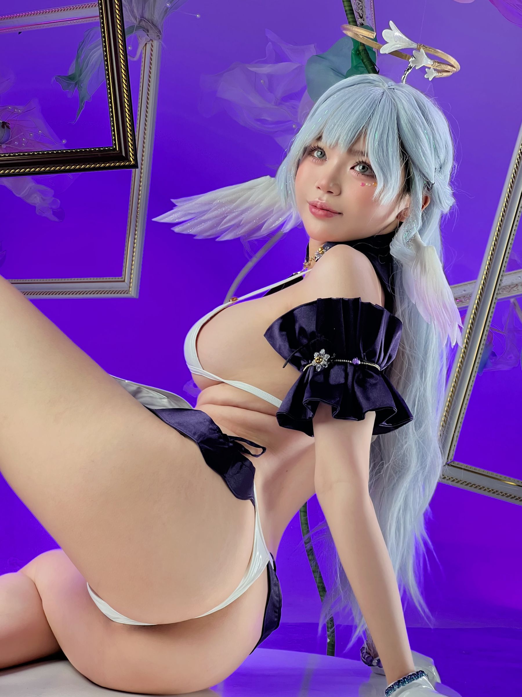 ZinieQ - Robin (HonkaiStar Rail)