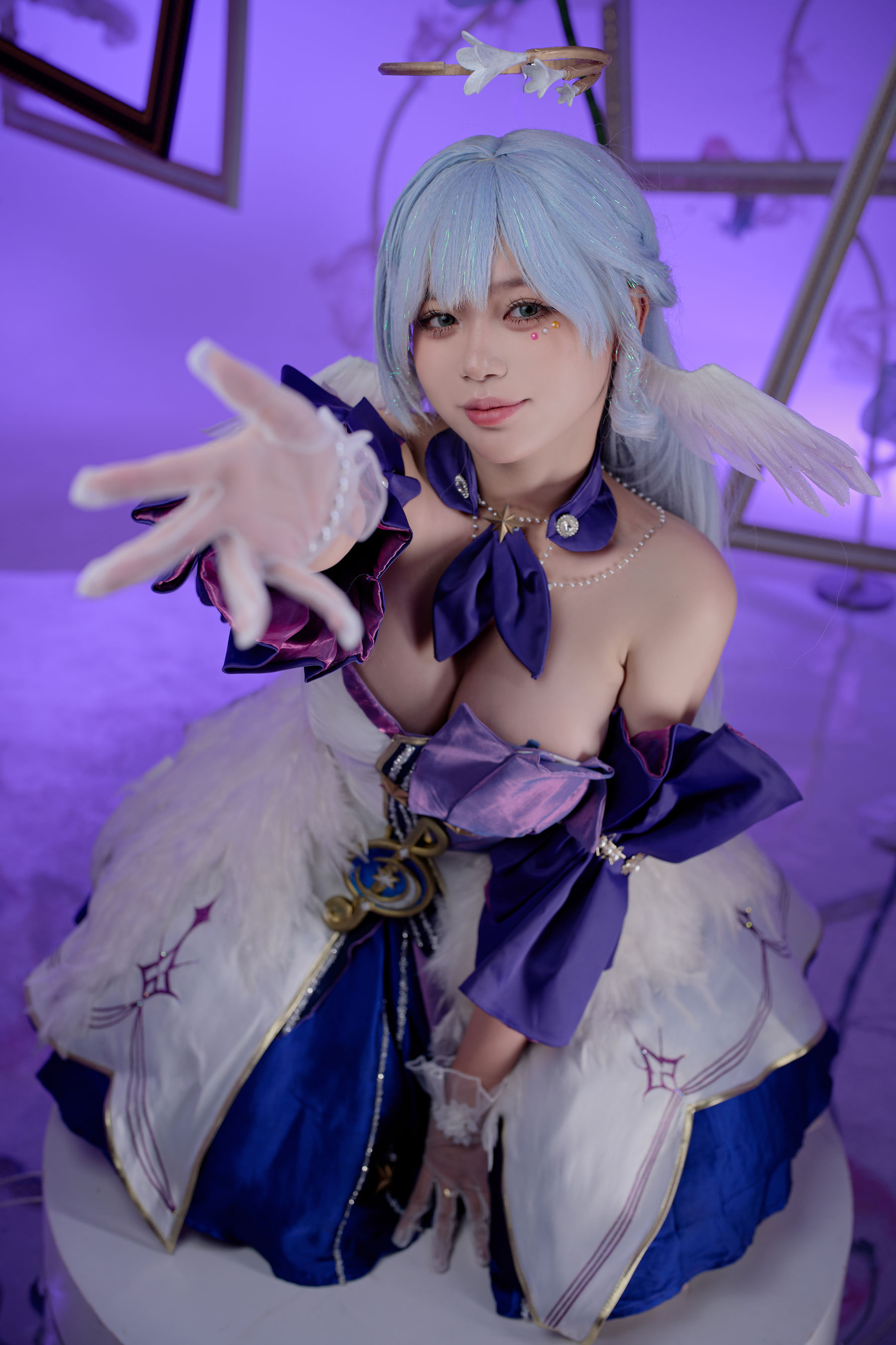 ZinieQ - Robin (HonkaiStar Rail)