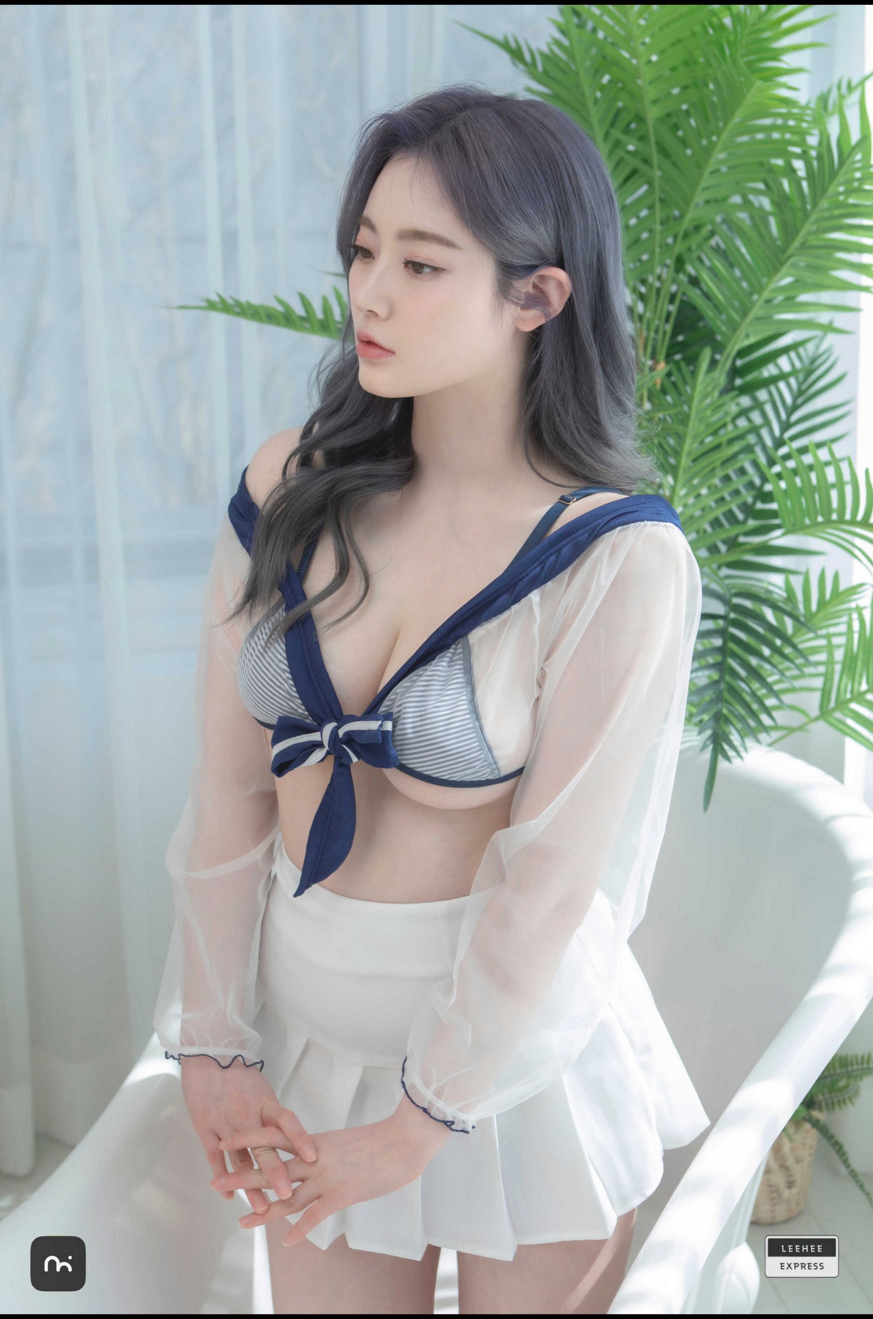 [LEEHEE EXPRESS] LEDG- 236A - J.A