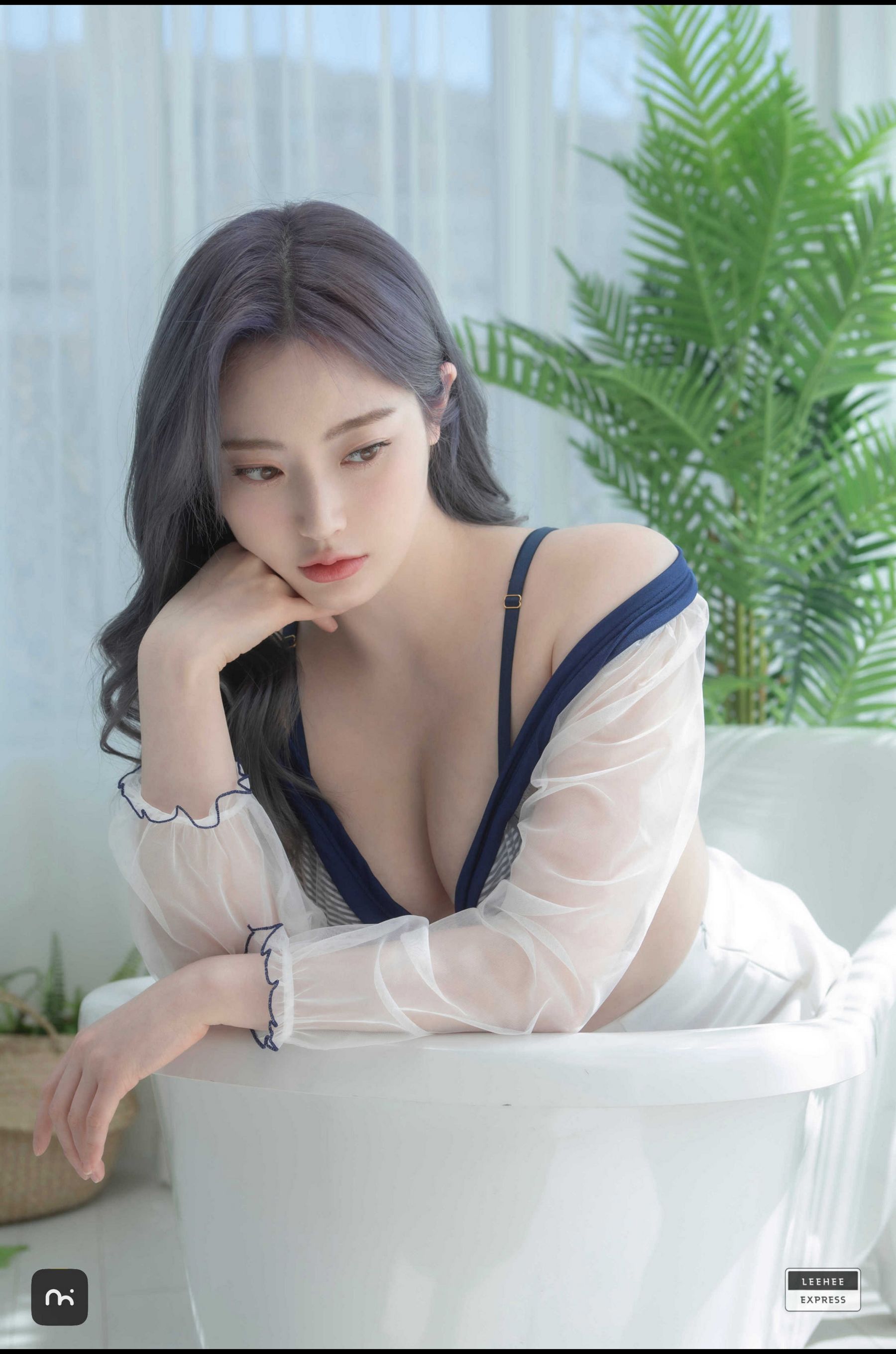 [LEEHEE EXPRESS] LEDG- 236A - J.A