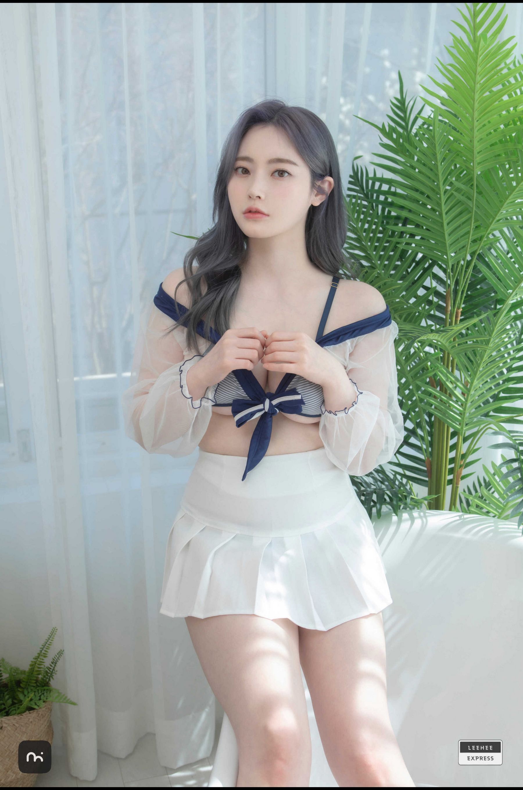 [LEEHEE EXPRESS] LEDG- 236A - J.A