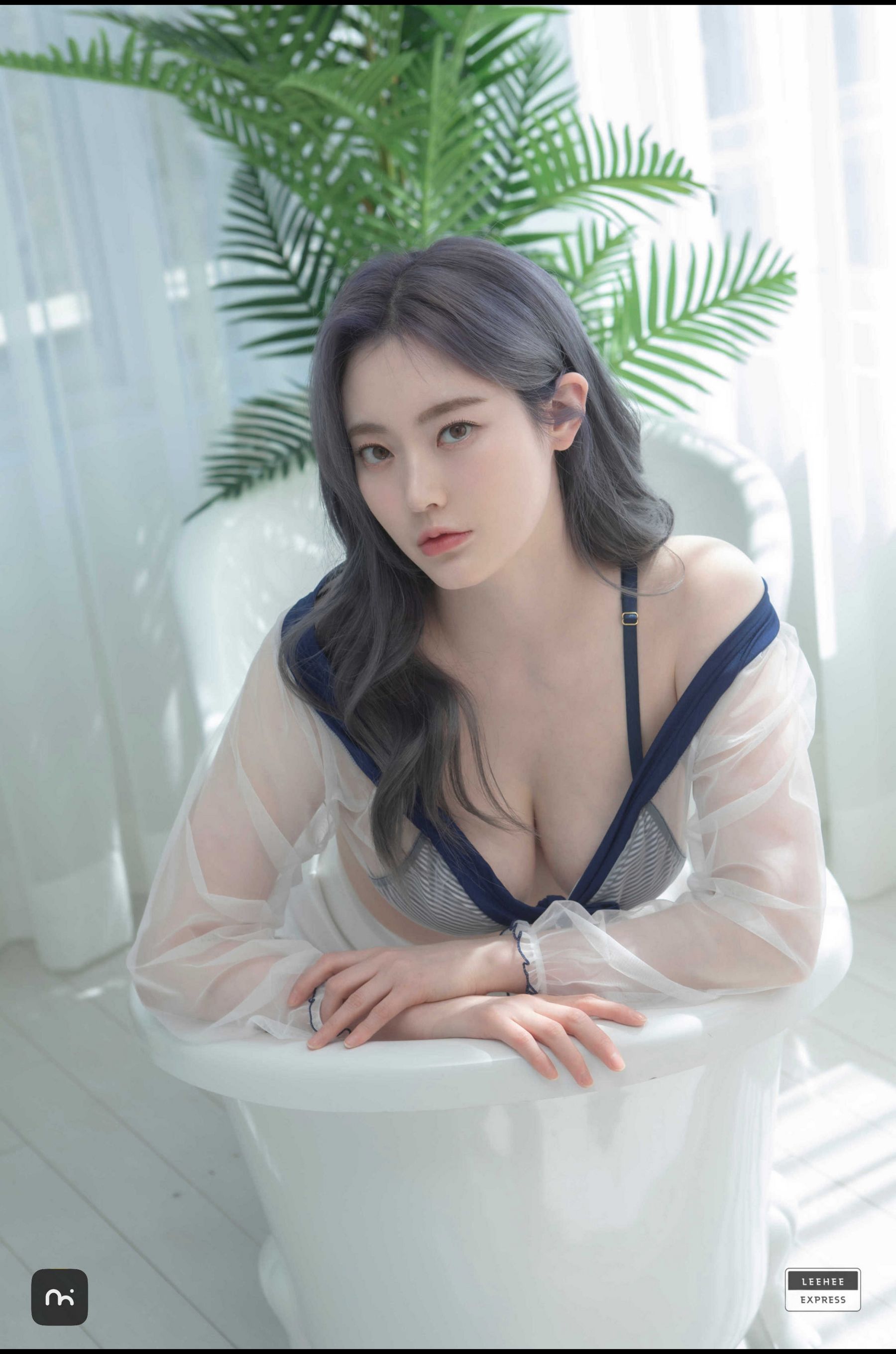 [LEEHEE EXPRESS] LEDG- 236A - J.A