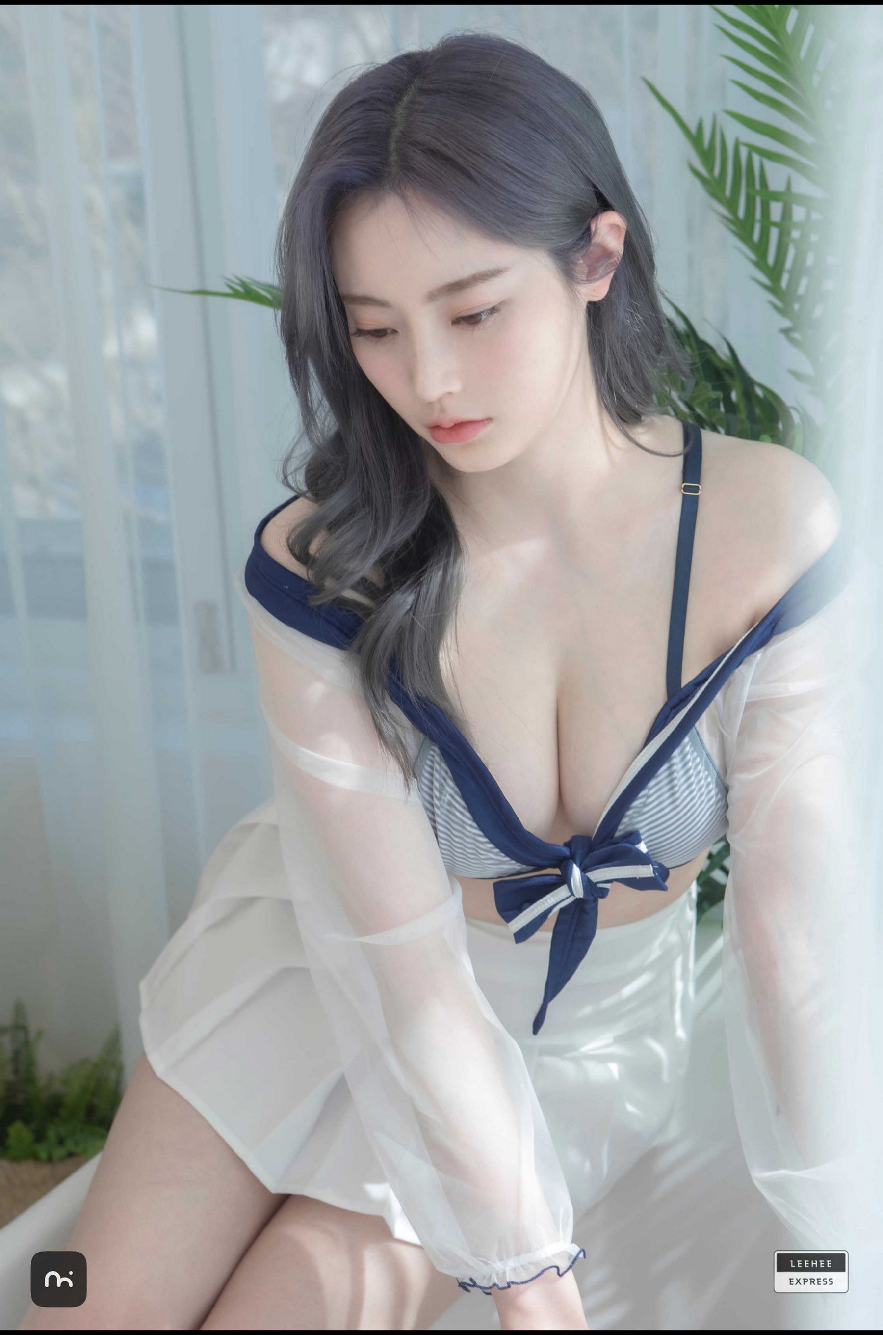 [LEEHEE EXPRESS] LEDG- 236A - J.A