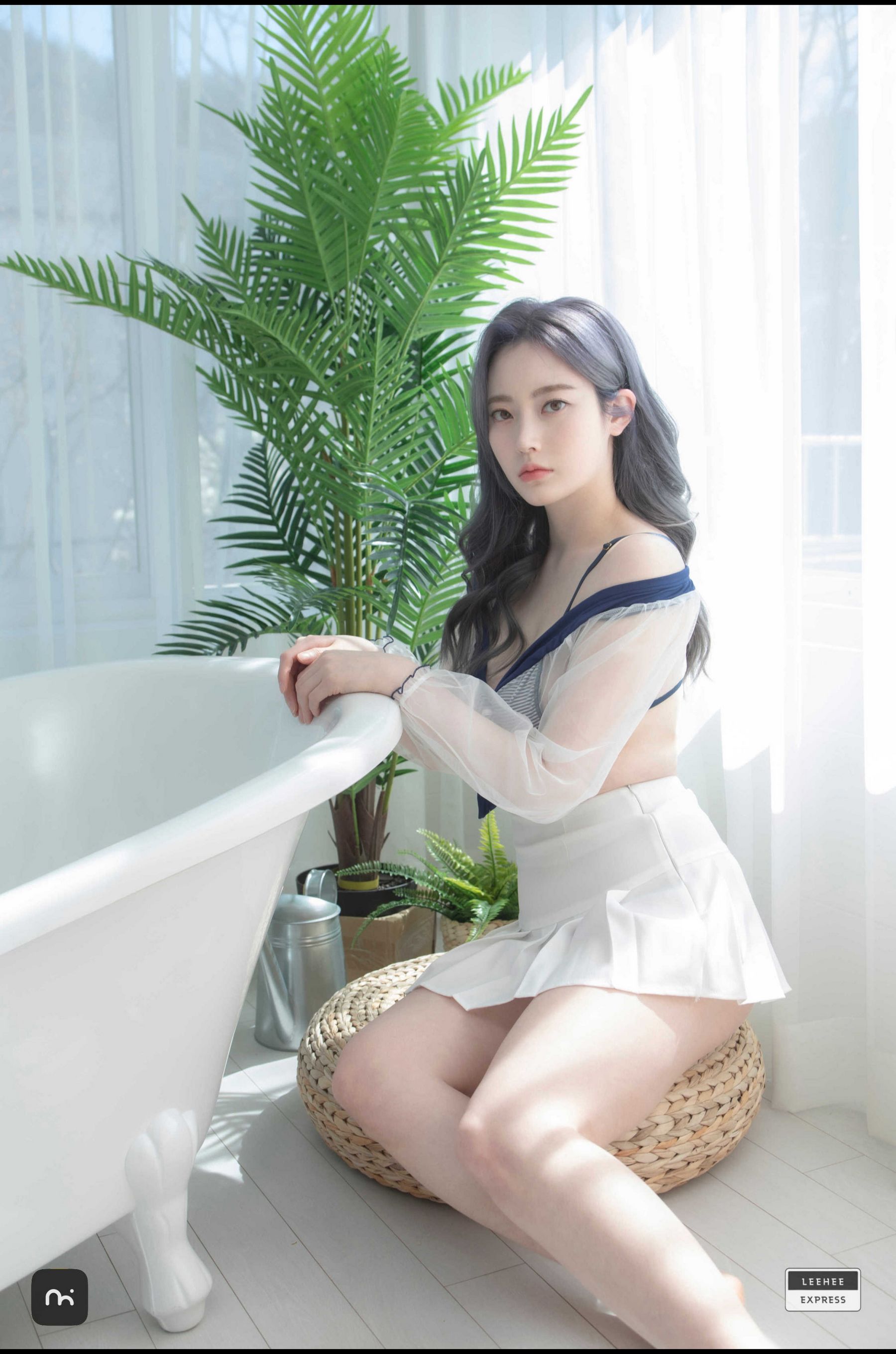 [LEEHEE EXPRESS] LEDG- 236A - J.A