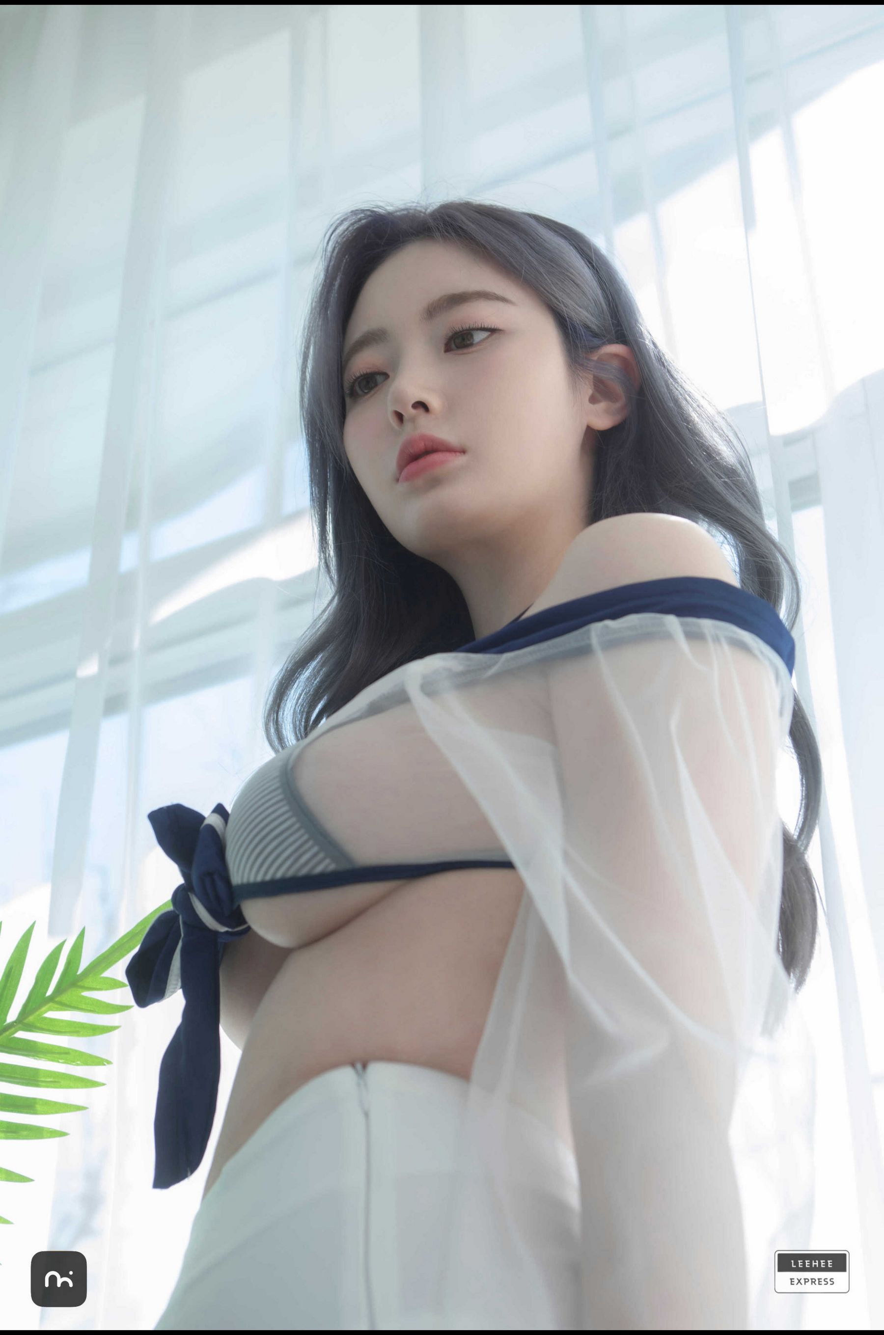 [LEEHEE EXPRESS] LEDG- 236A - J.A