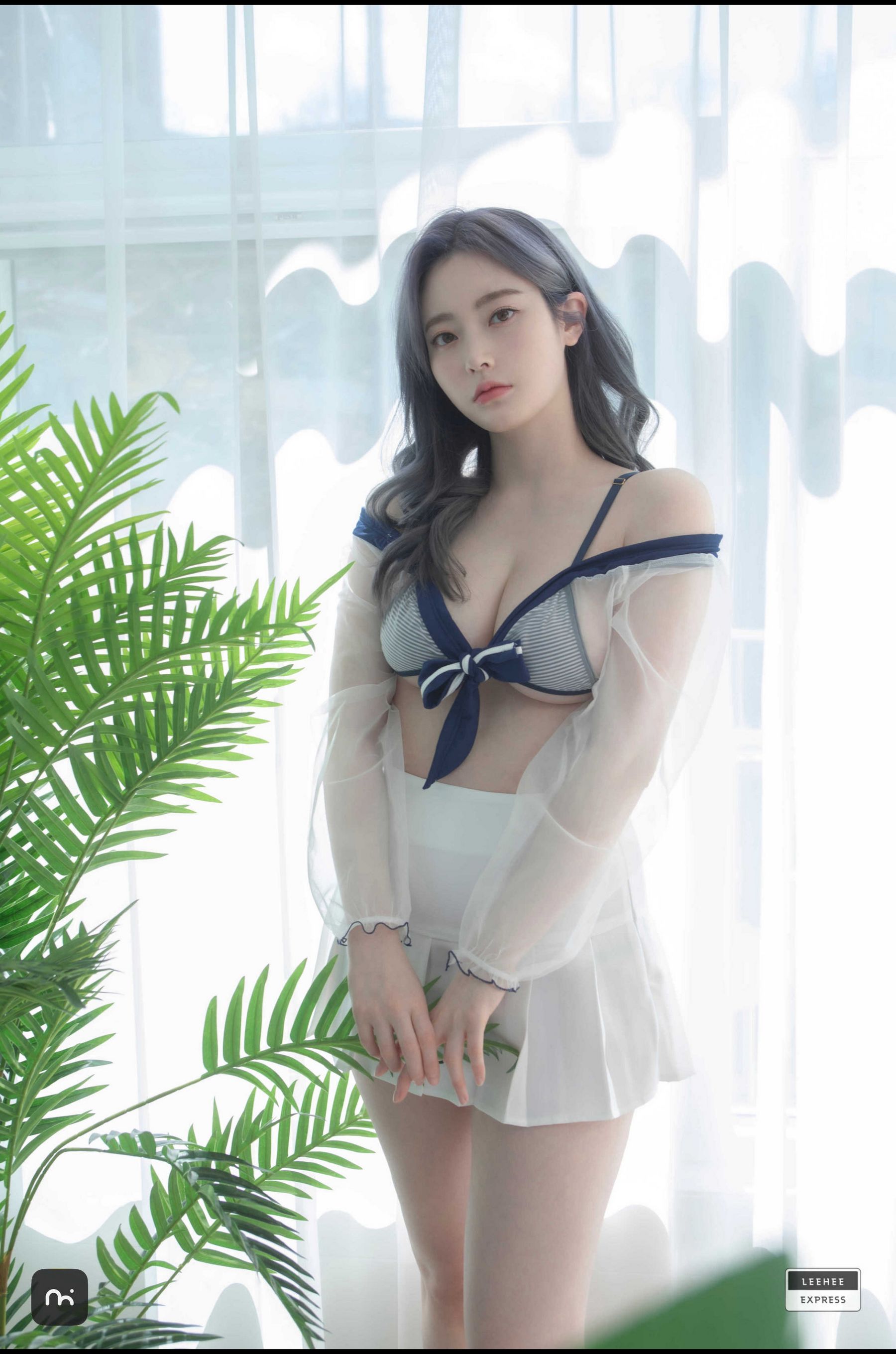 [LEEHEE EXPRESS] LEDG- 236A - J.A