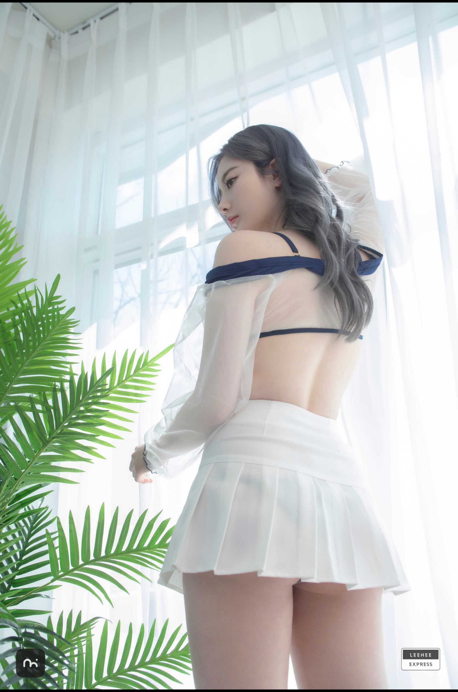 [LEEHEE EXPRESS] LEDG- 236A - J.A
