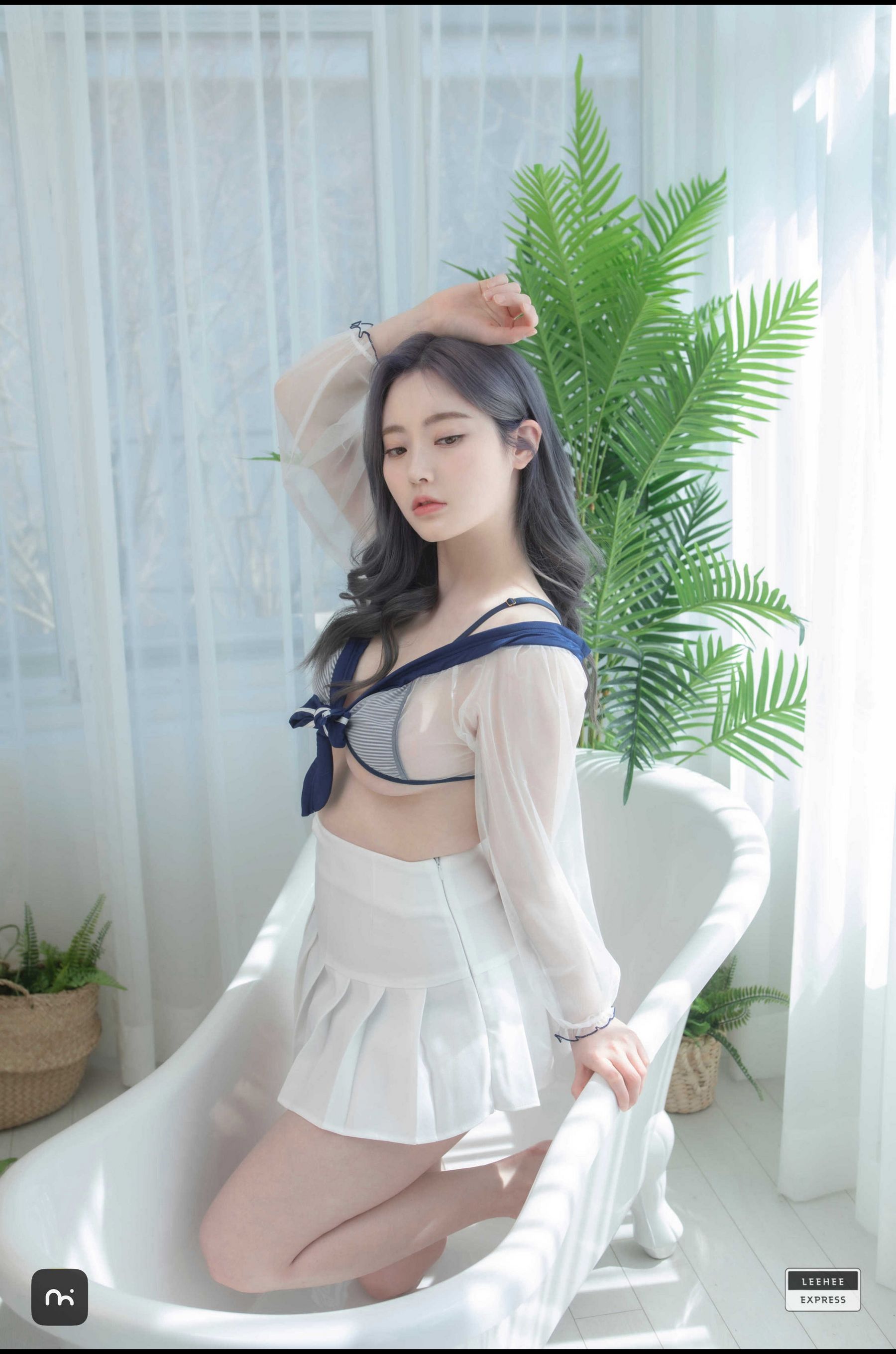 [LEEHEE EXPRESS] LEDG- 236A - J.A