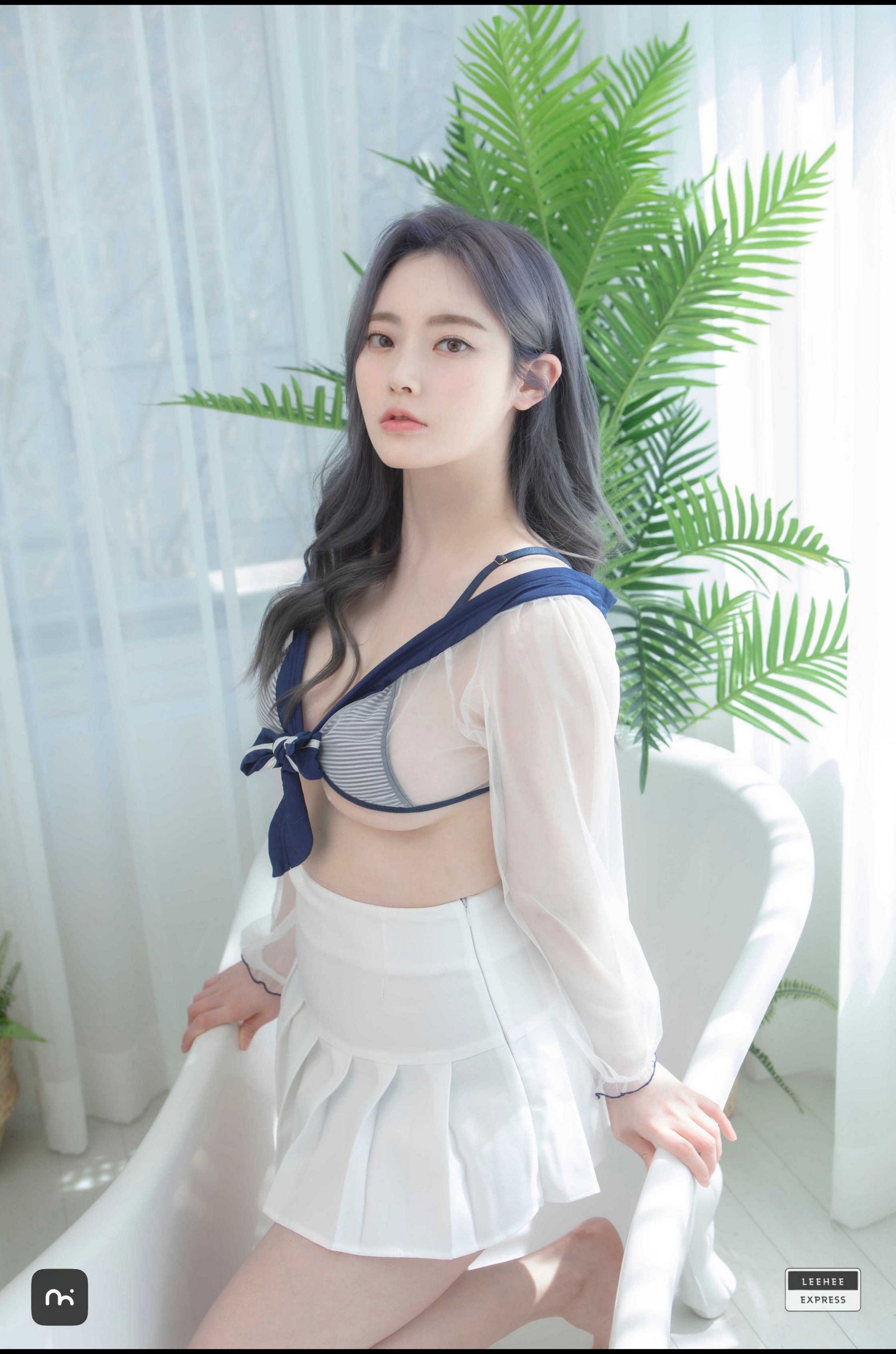 [LEEHEE EXPRESS] LEDG- 236A - J.A