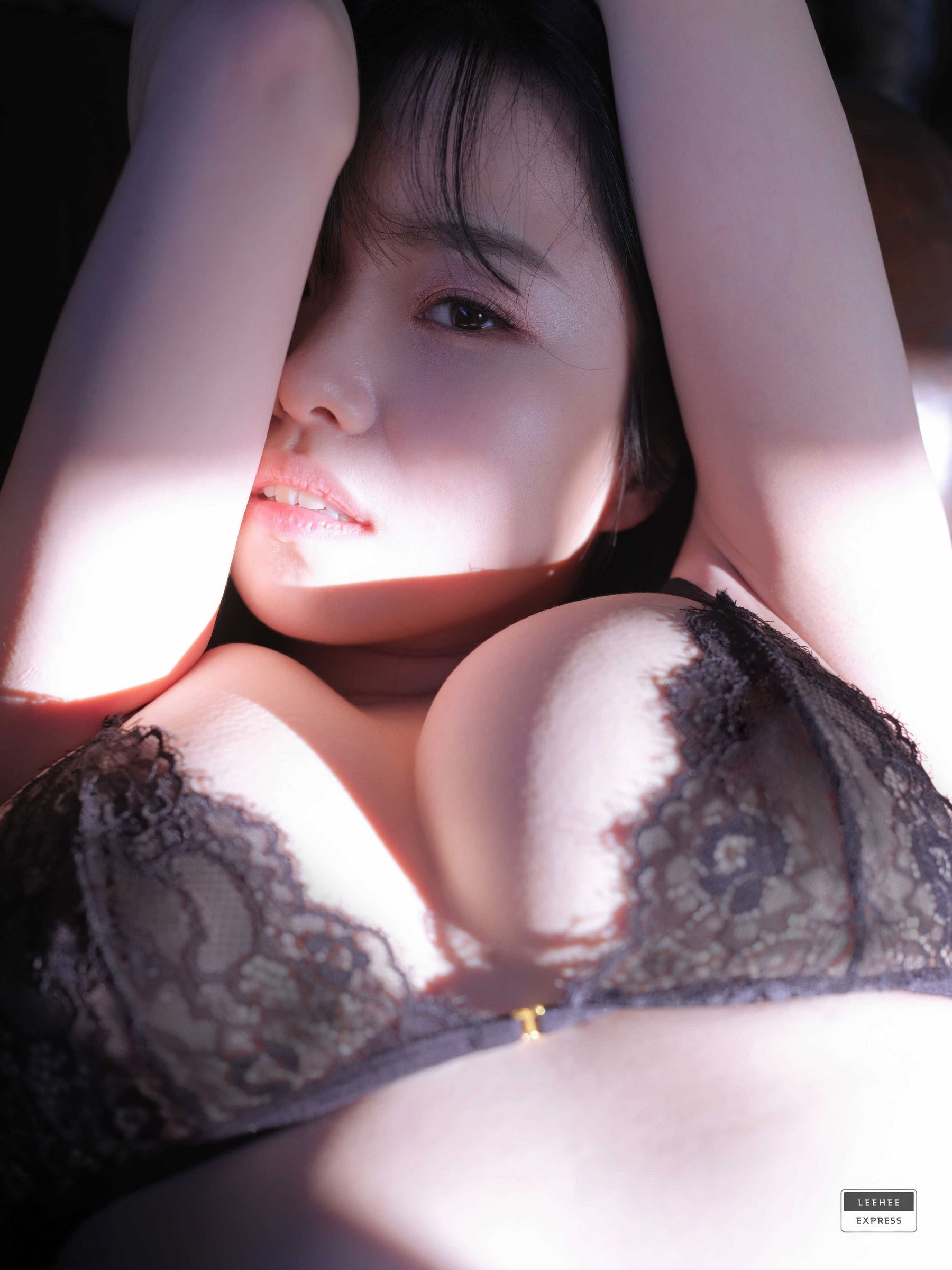 [LEEHEE EXPRESS] MERRY- 047C - Merry