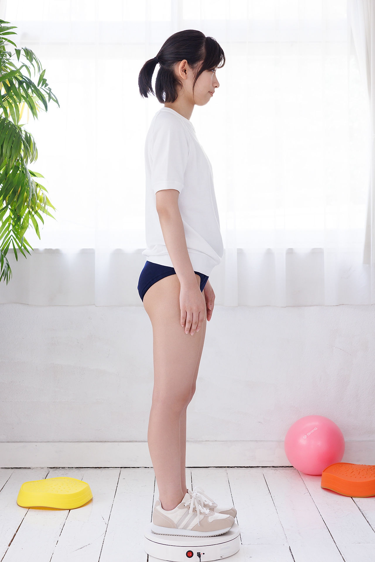 [Minisuka.tv] Akane Nishikawa 西川茜 - Regular Gallery Set 5.02