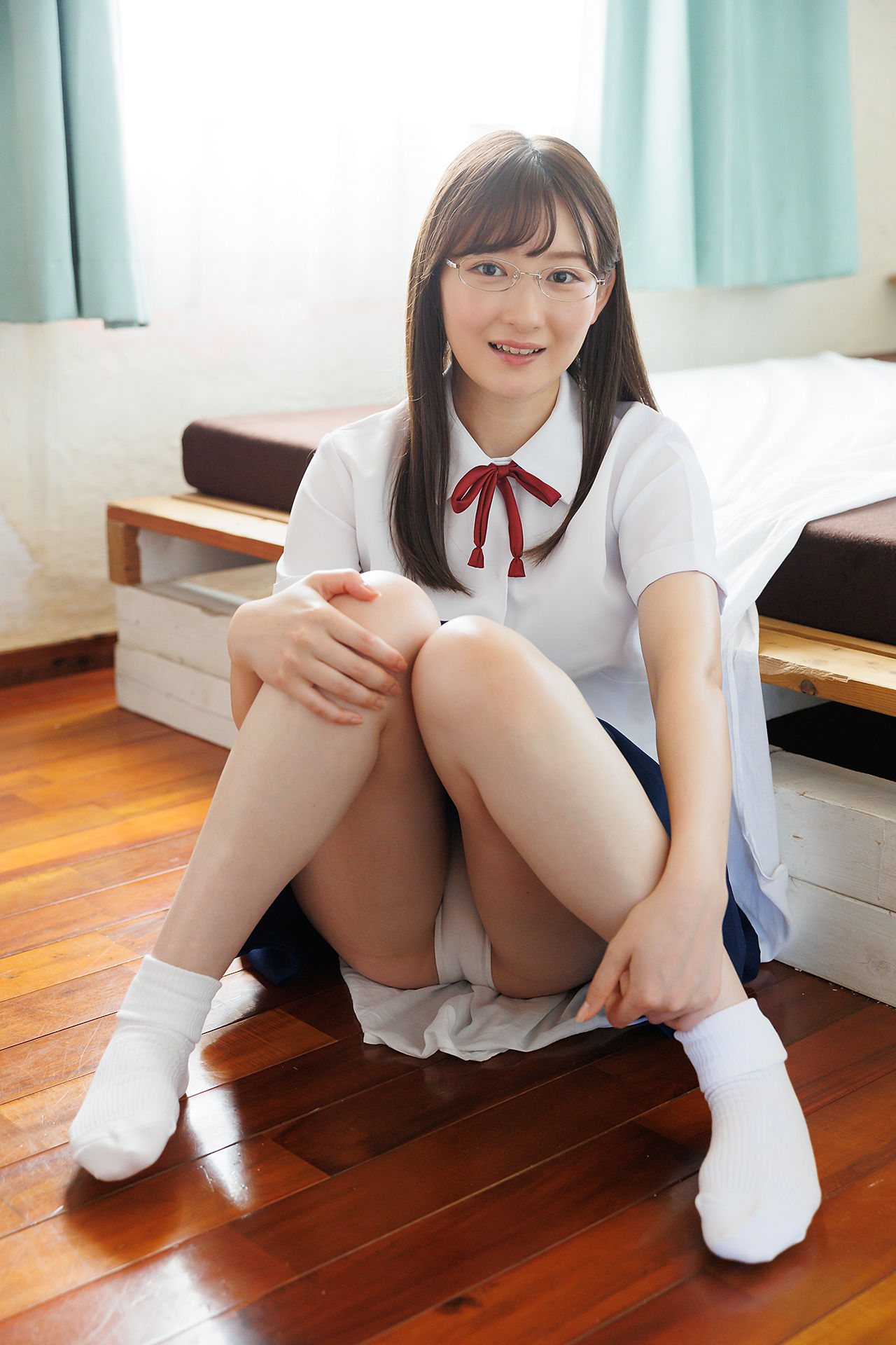 [Minisuka.tv] Asami Kondou 近藤あさみ - Limited Gallery Set 45.01