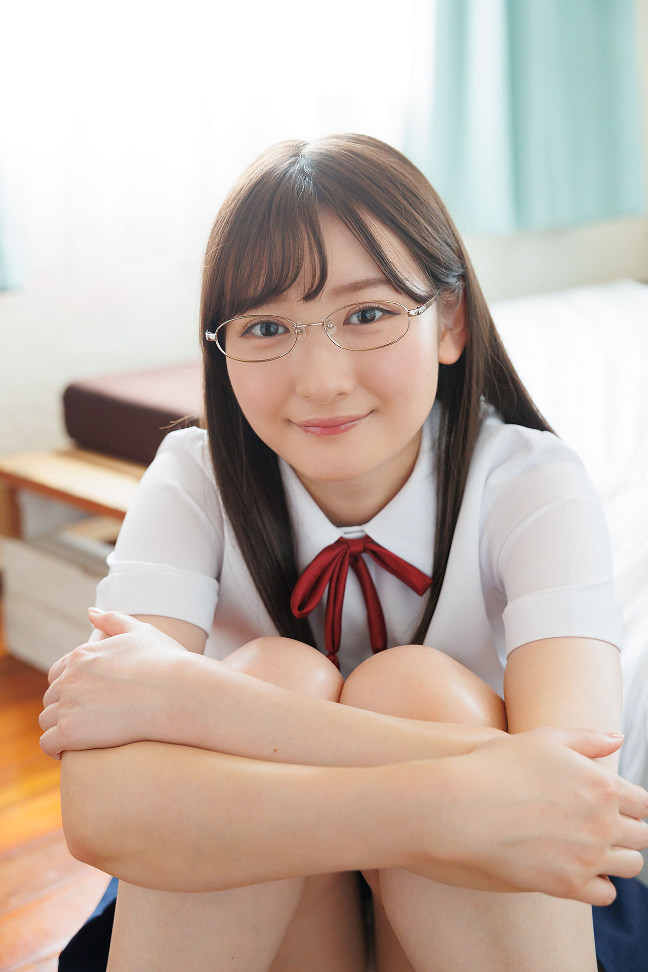 [Minisuka.tv] Asami Kondou 近藤あさみ - Limited Gallery Set 45.01