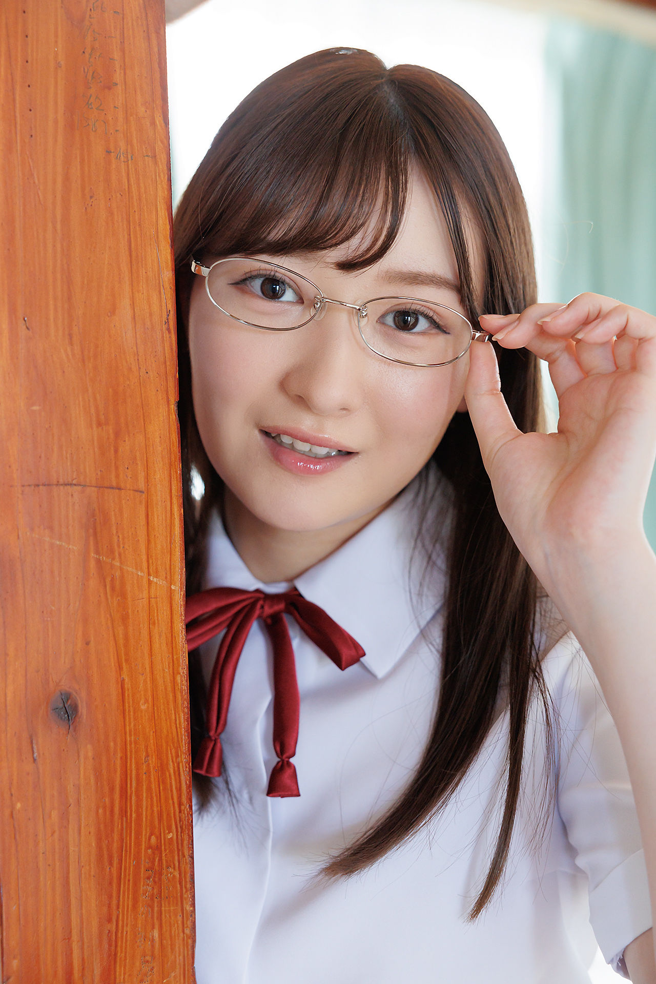 [Minisuka.tv] Asami Kondou 近藤あさみ - Limited Gallery Set 45.01