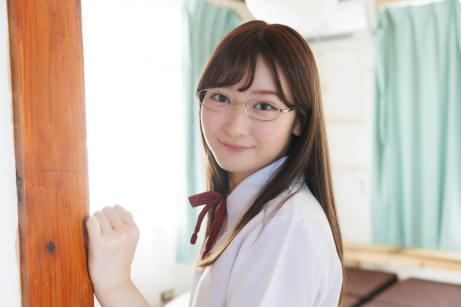 [Minisuka.tv] Asami Kondou 近藤あさみ - Limited Gallery Set 45.01