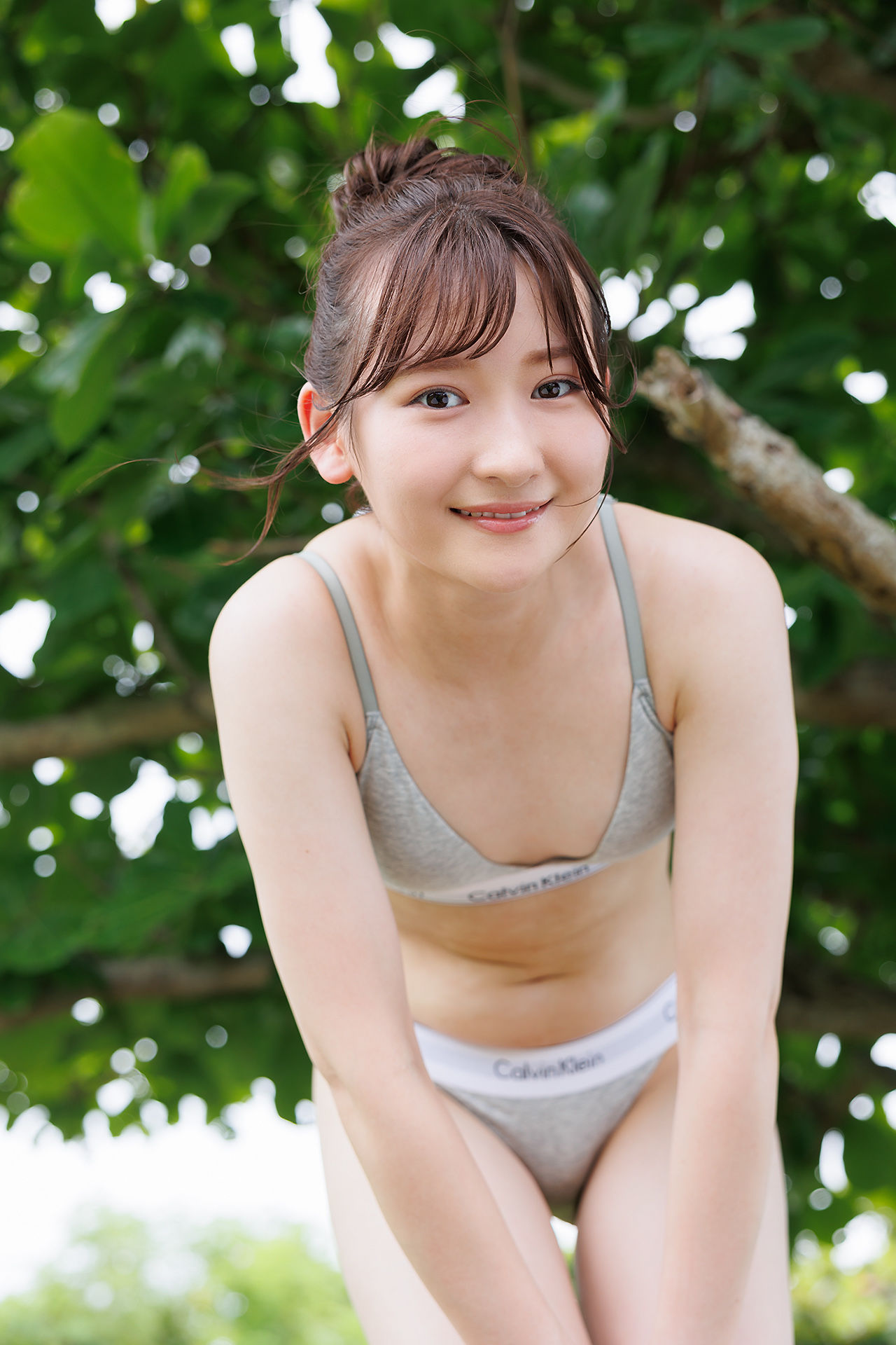 [Minisuka.tv] Asami Kondou 近藤あさみ - Limited Gallery Set 45.04