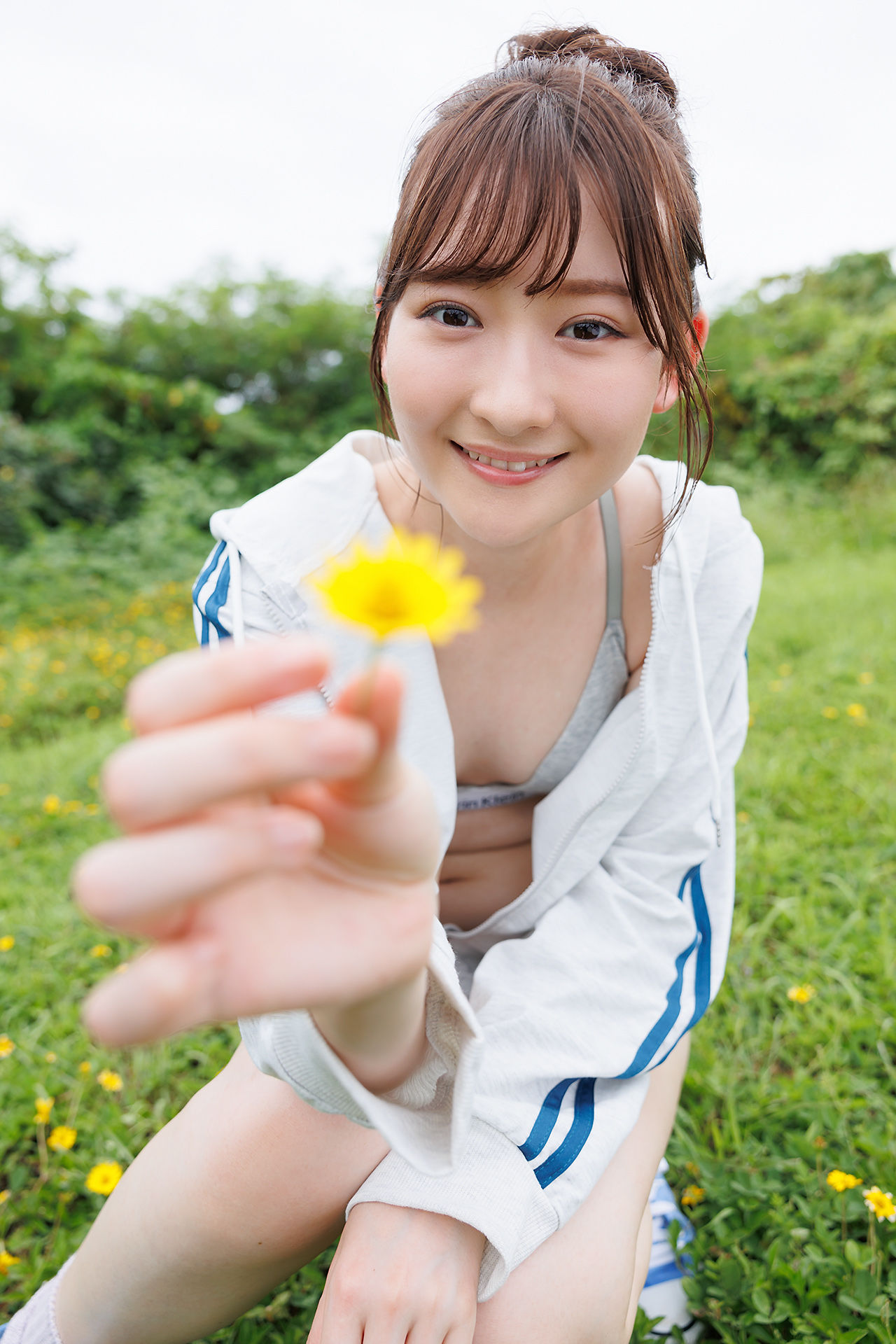 [Minisuka.tv] Asami Kondou 近藤あさみ - Limited Gallery Set 45.04