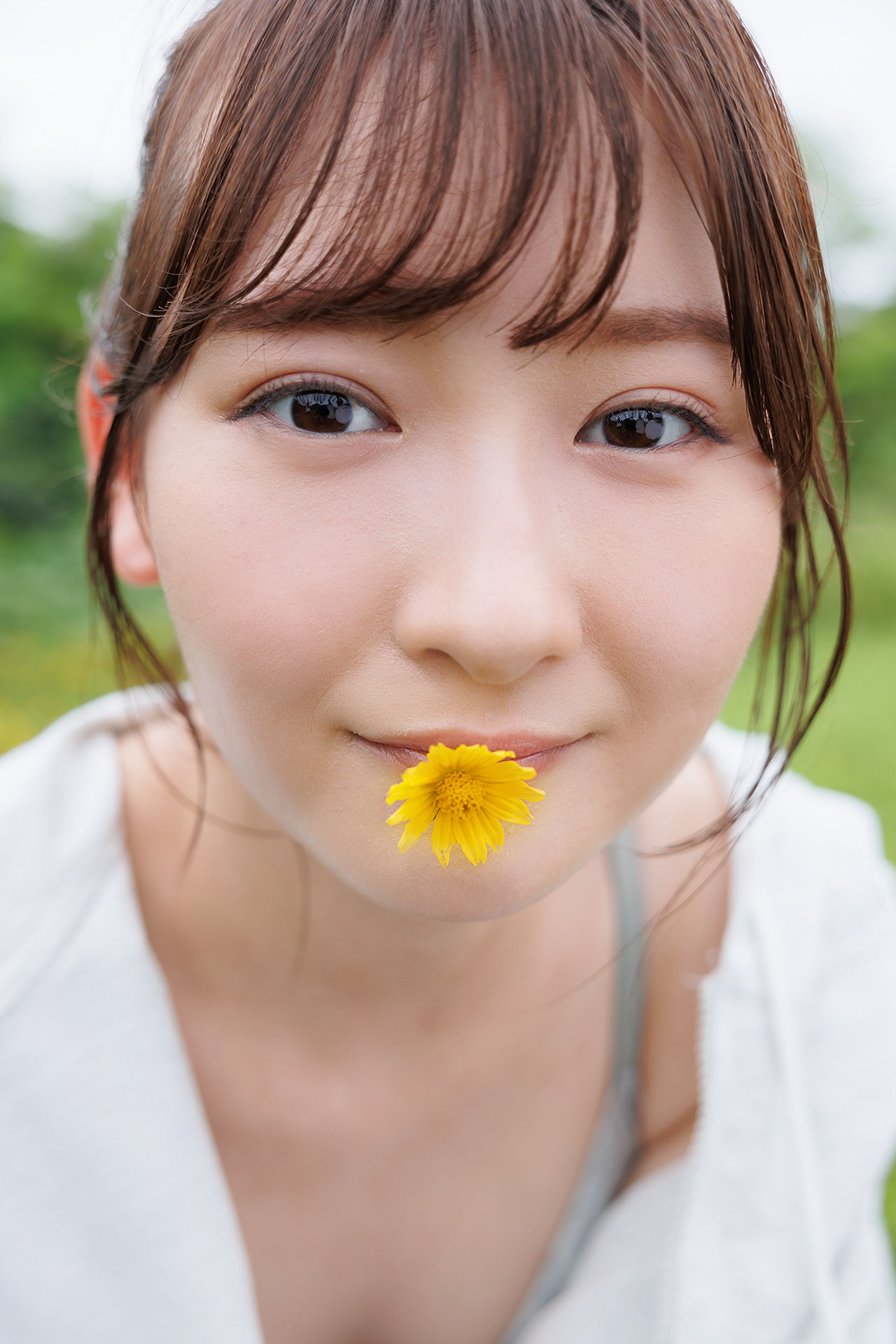 [Minisuka.tv] Asami Kondou 近藤あさみ - Limited Gallery Set 45.04