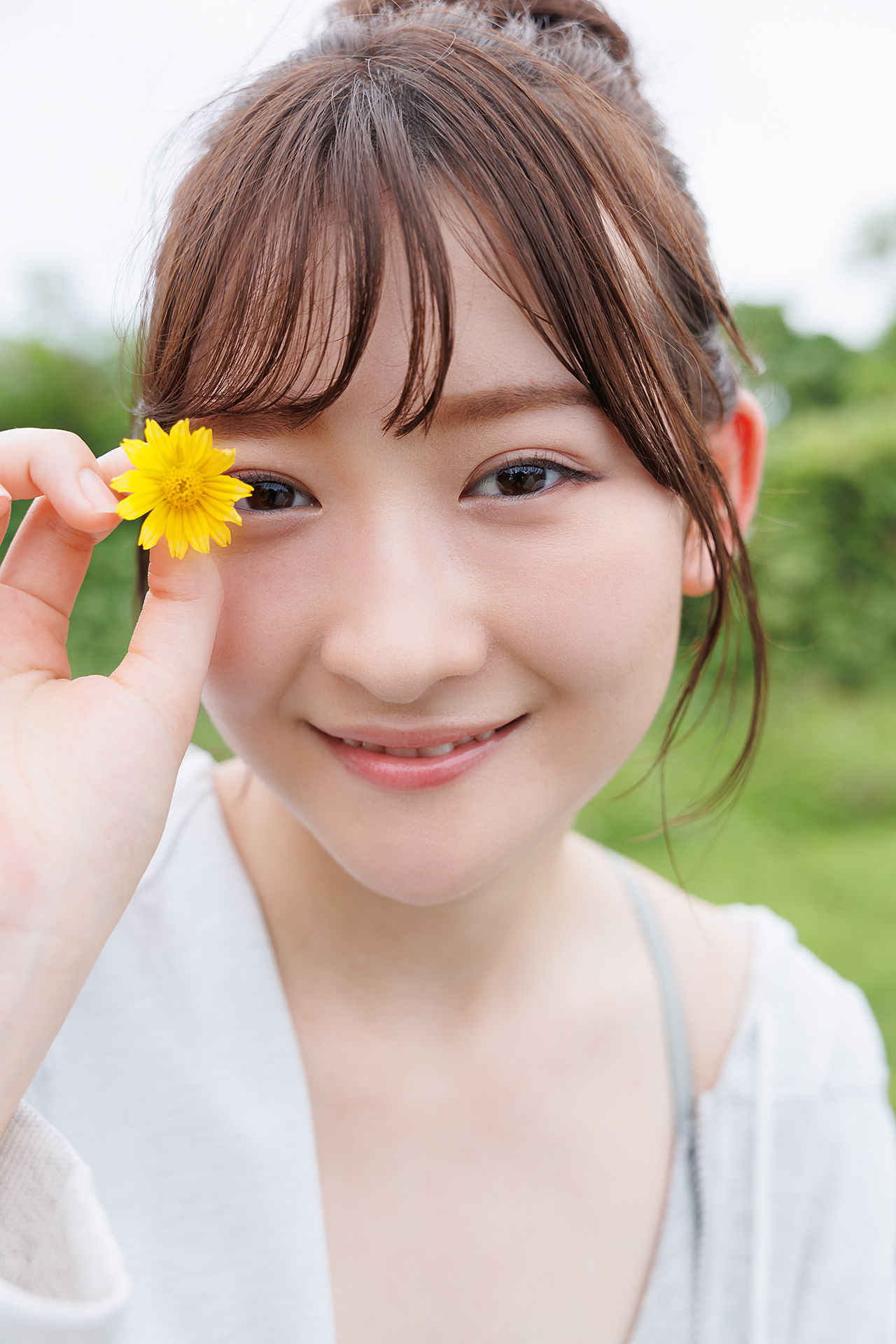 [Minisuka.tv] Asami Kondou 近藤あさみ - Limited Gallery Set 45.04