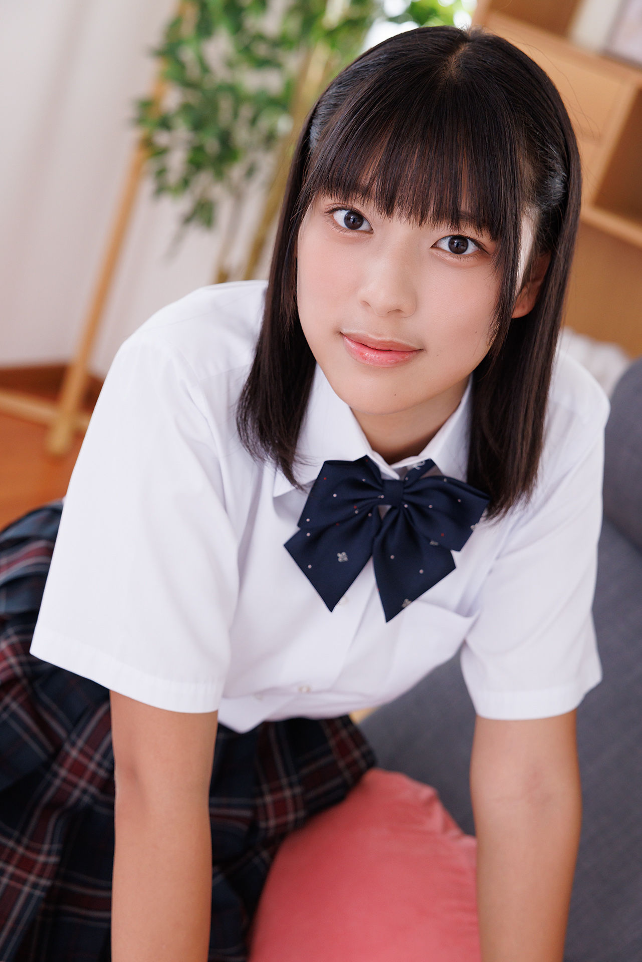 [Minisuka.tv] Eyu Hirayama 平山えゆ - Regular Gallery Set 17.01