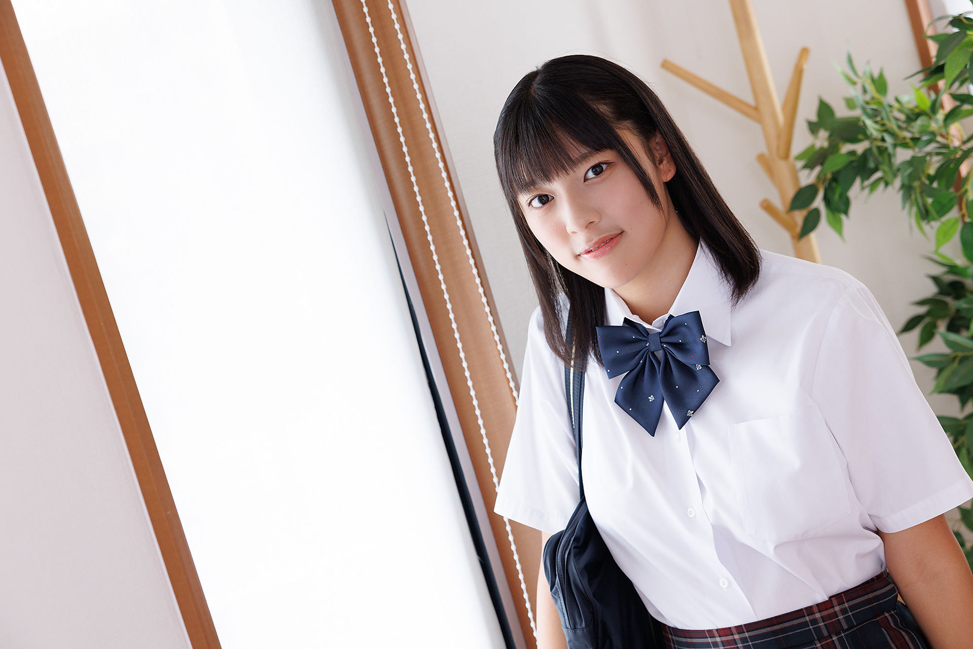 [Minisuka.tv] Eyu Hirayama 平山えゆ - Regular Gallery Set 17.01
