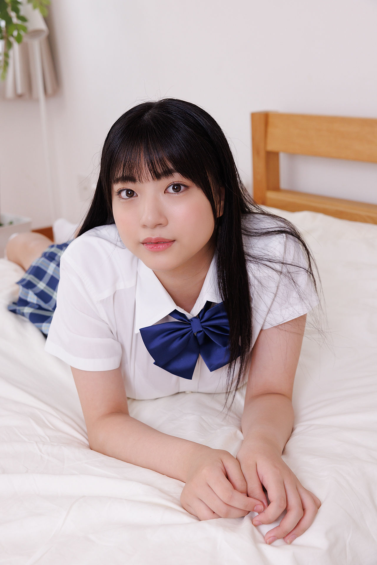 [Minisuka.tv] Maaya Obana 小花真彩 - Regular Gallery Set 5.01